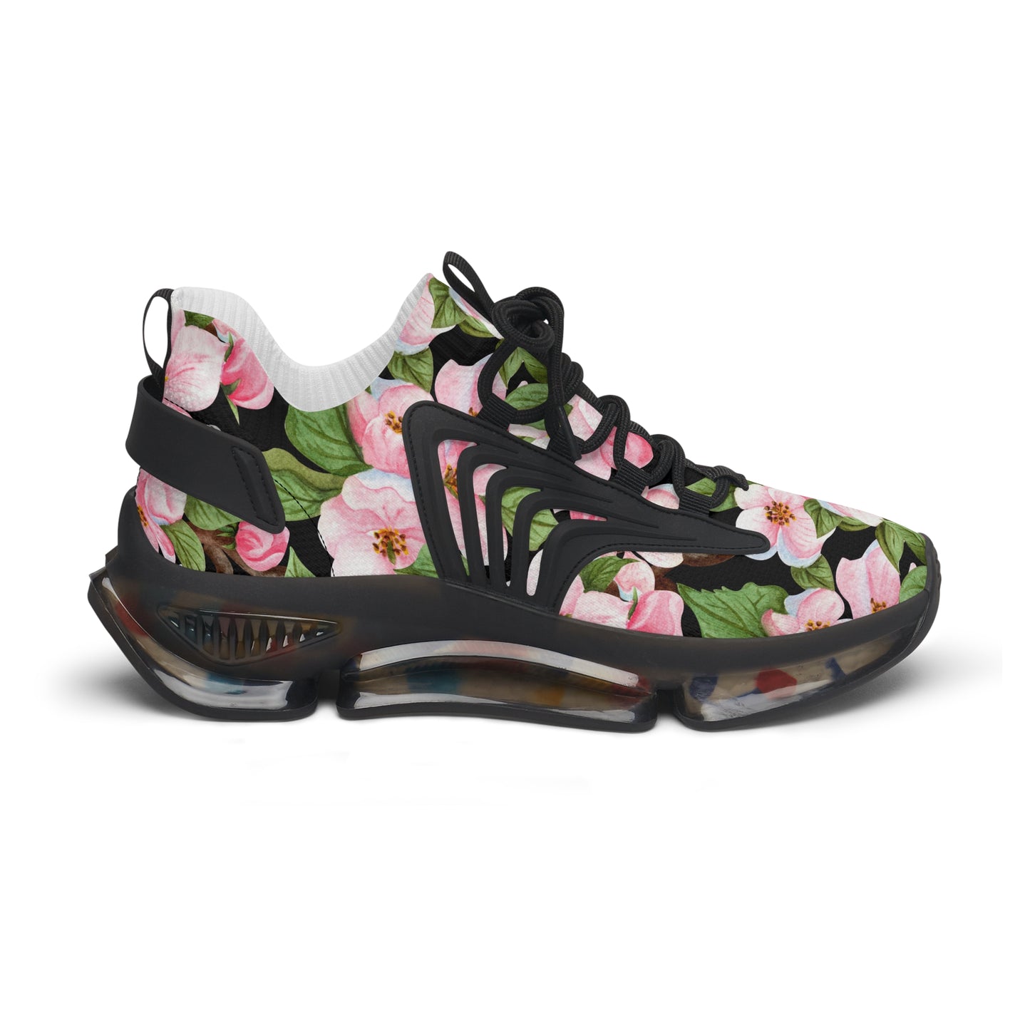 Soluvd Bloom Women's Mesh Sneakers