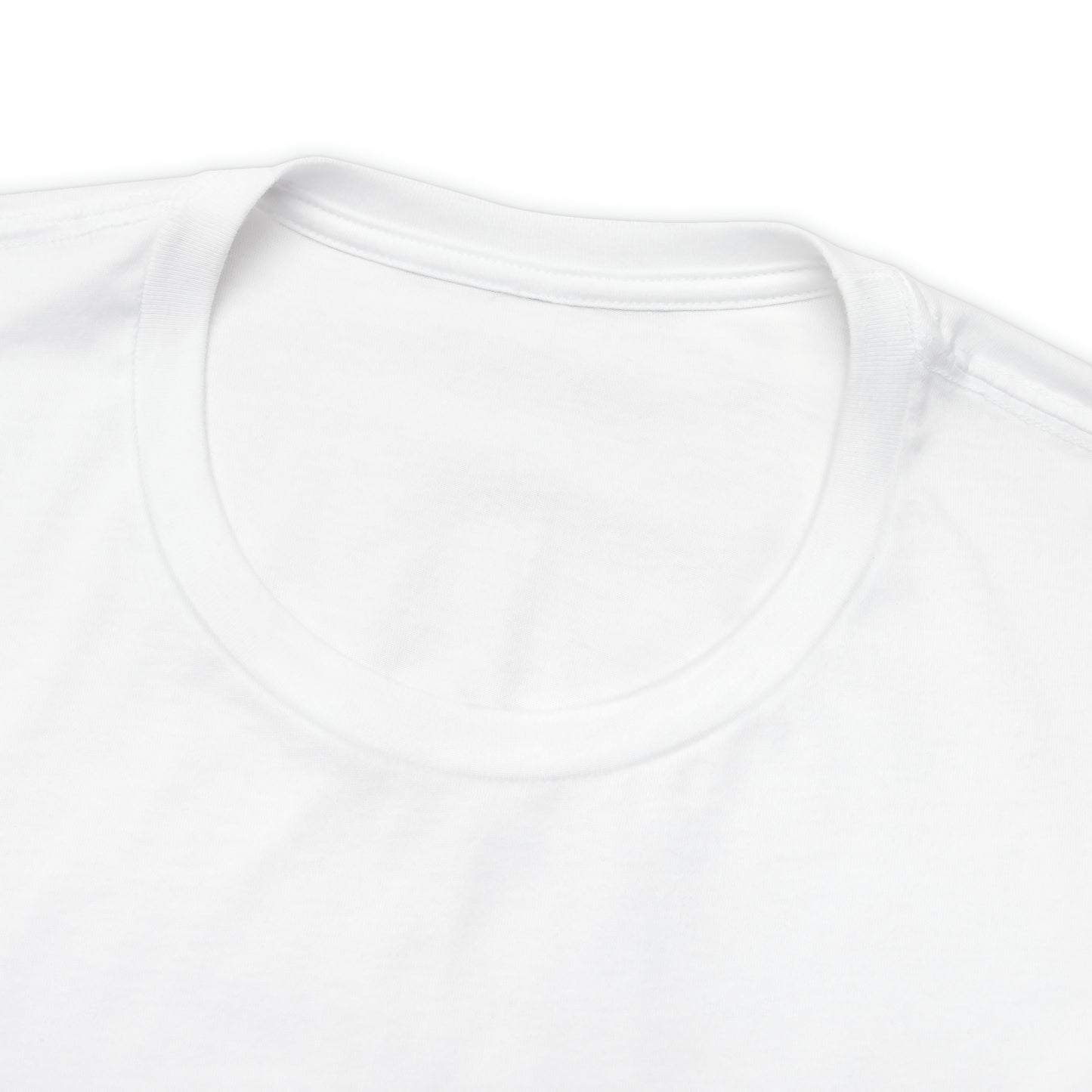 Soluv The Look Unisex Jersey Short Sleeve Tee