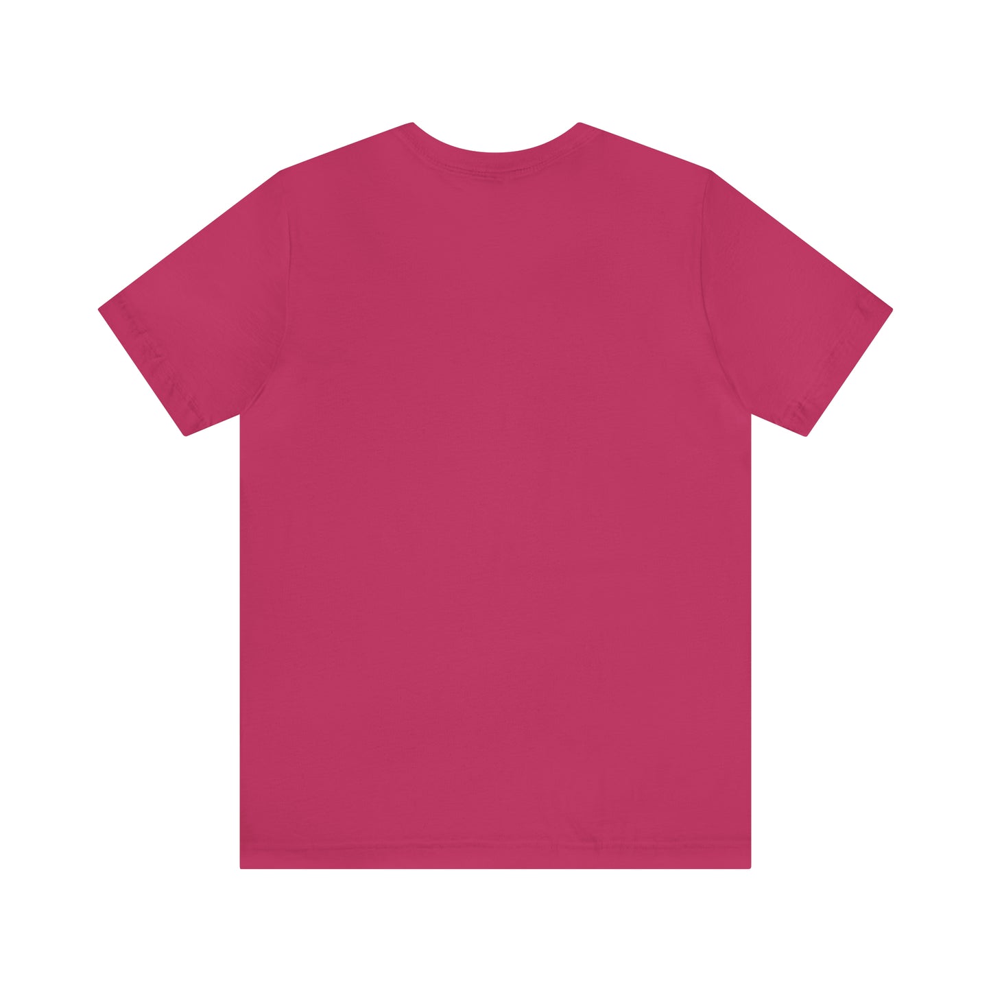Soluvd Stay Winning Unisex, Women's, Men's Short Sleeve Tee