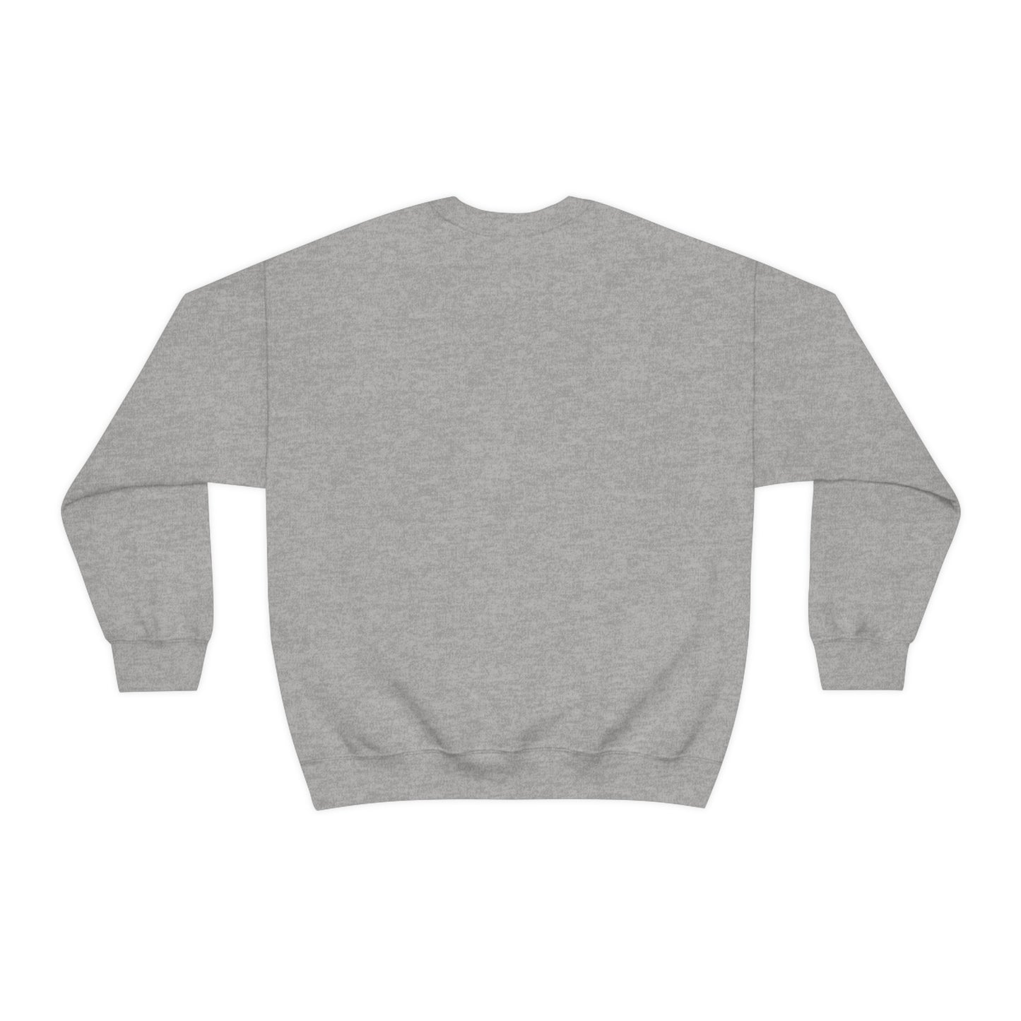 Soluvd Beret Unisex Heavy Blend™ Crewneck Sweatshirt