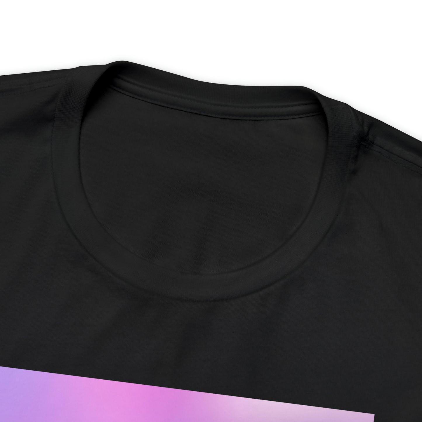 Soluvd Heaven Sundae Unisex Jersey Short Sleeve Tee