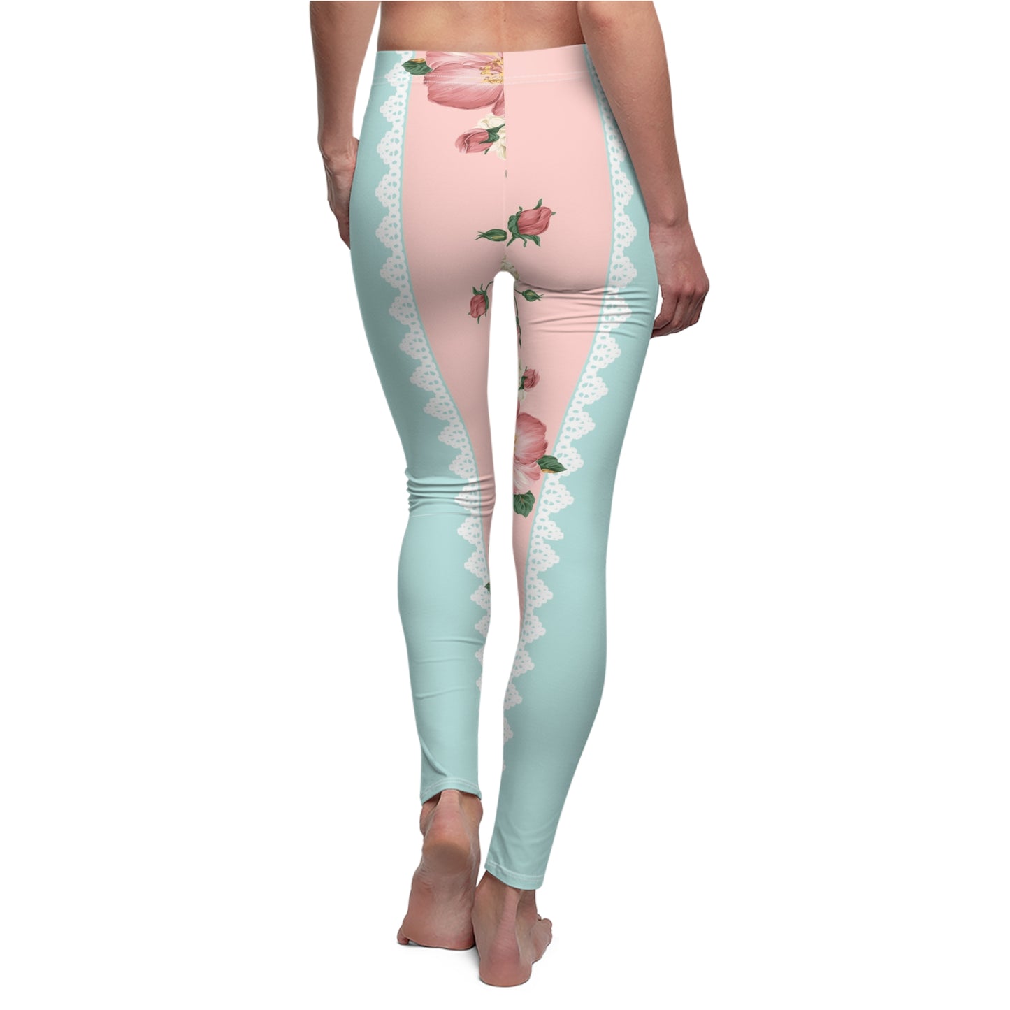 Soluvd Sweet Women's Casual Leggings