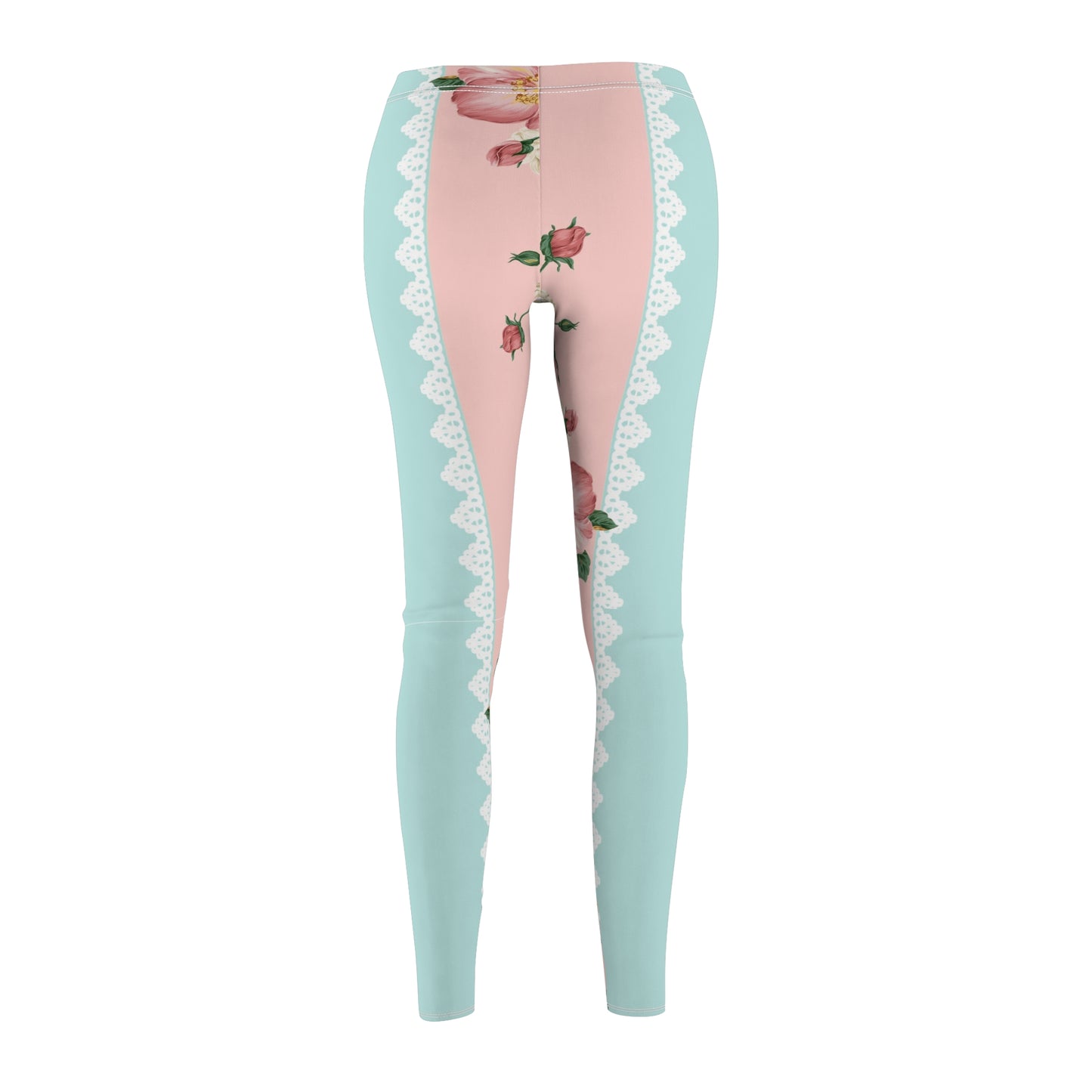 Soluvd Sweet Women's Casual Leggings