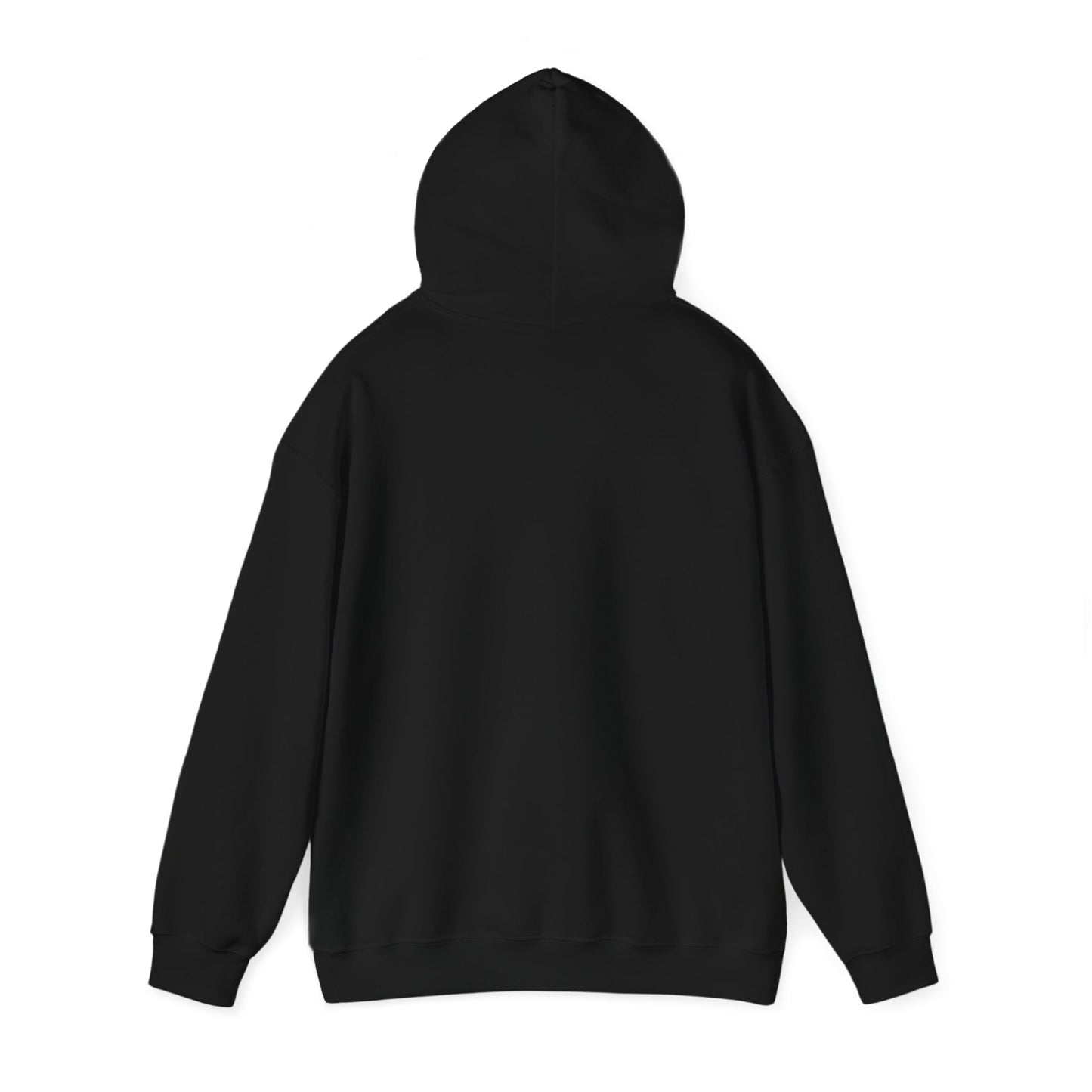 Soluvd Made Me Do It! Unisex Heavy Blend™ Hooded Sweatshirt