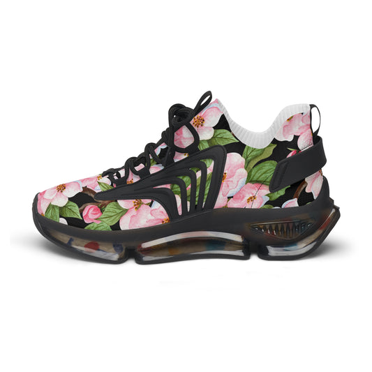 Soluvd Bloom Women's Mesh Sneakers