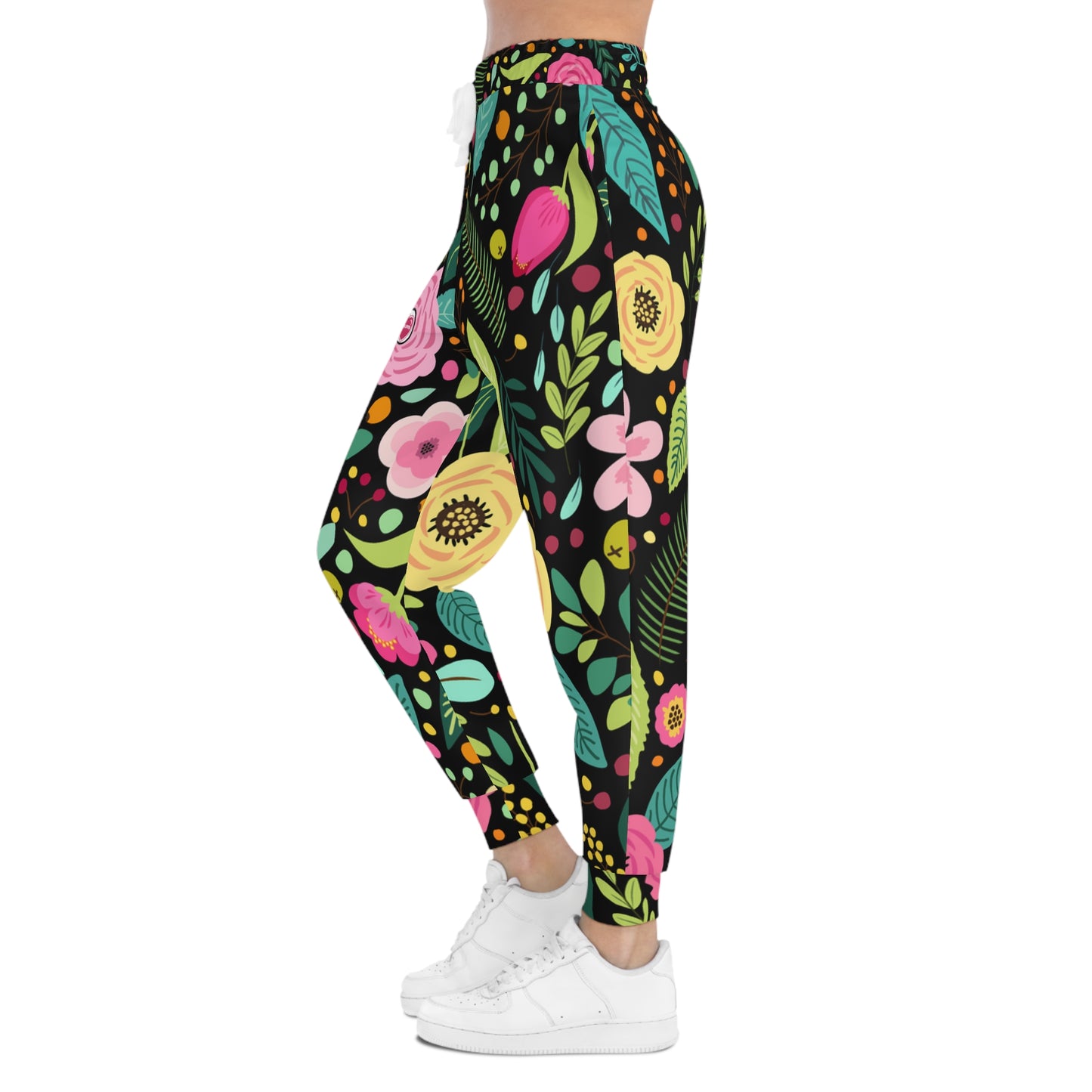 Soluvd Fantasy Unisex, Women's, Men's Athletic Joggers