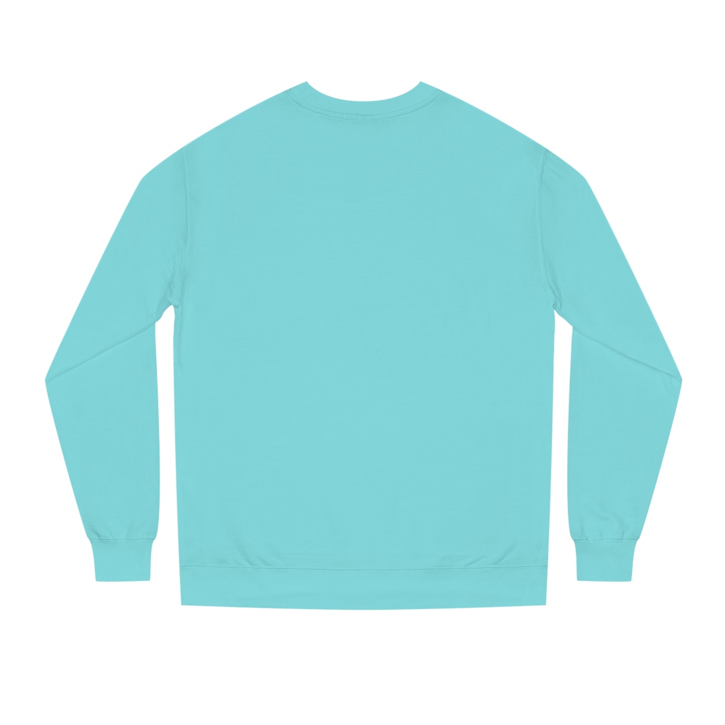 Soluvd Bubble Unisex, Women's, Men's Crew Neck Sweatshirt