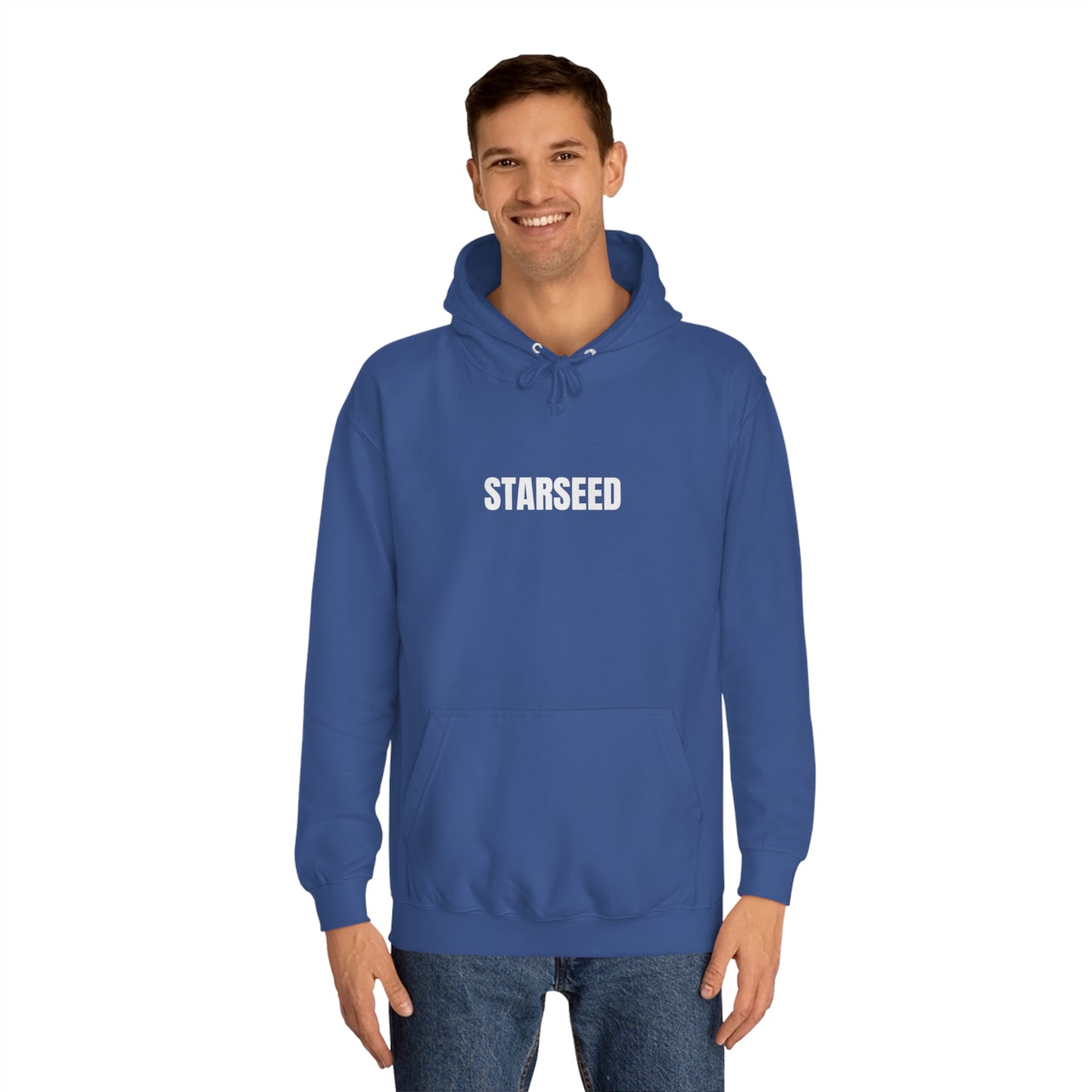 Soluvd Starseed Unisex, Women's, Men's Hoodie