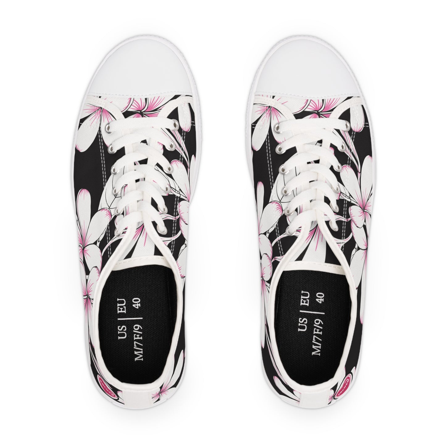 Soluvd Island Too Women's Low Top Sneakers