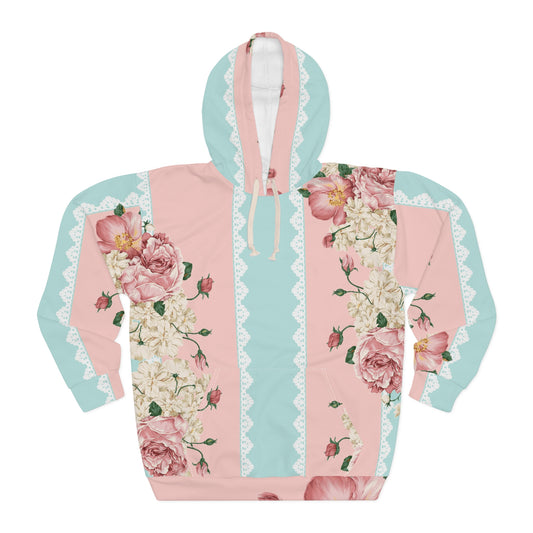 Soluvd Sweet Unisex, Women's, Men's Pullover Hoodie