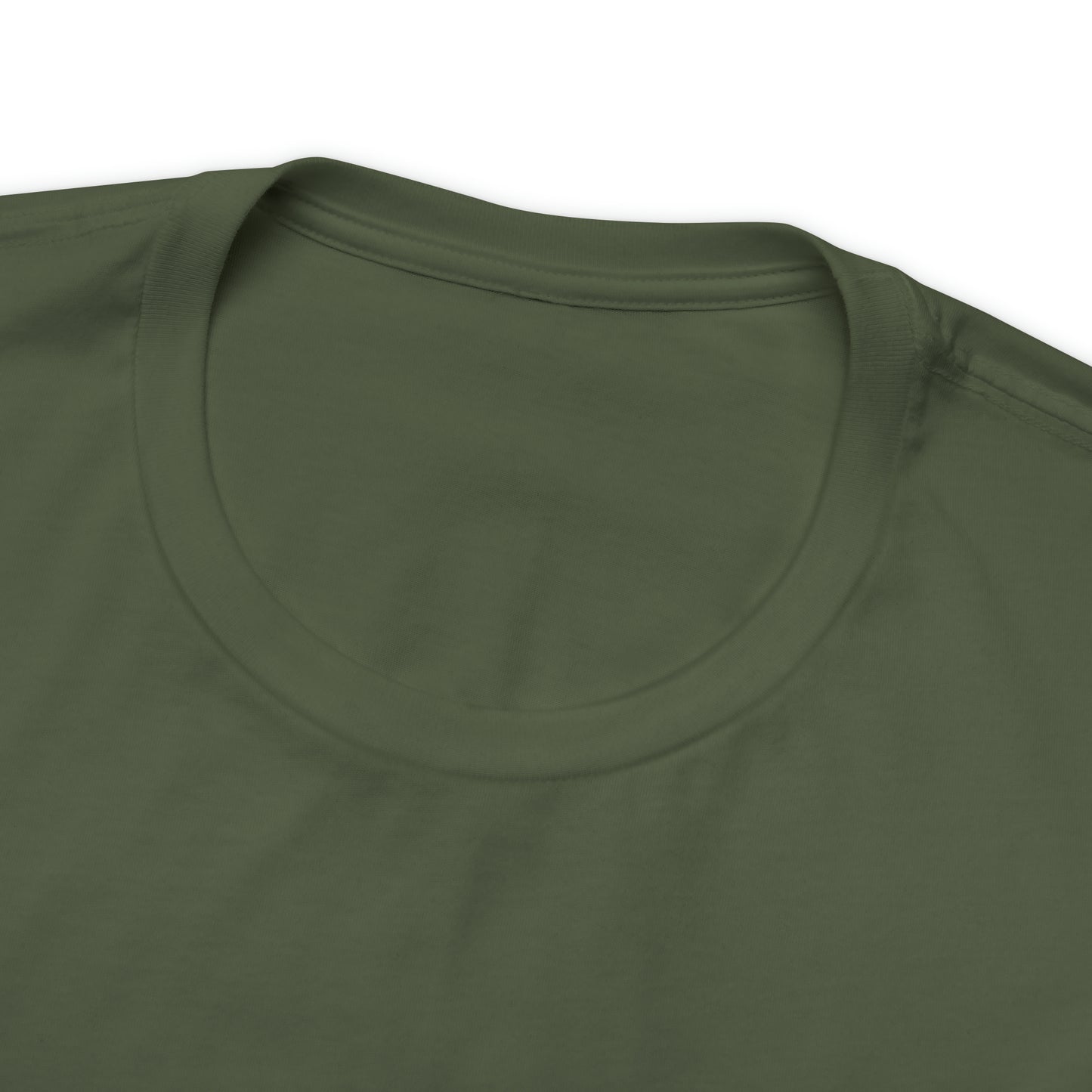 Soluvd Not With The BS! Unisex, Women's, Men's Jersey Short Sleeve Tee