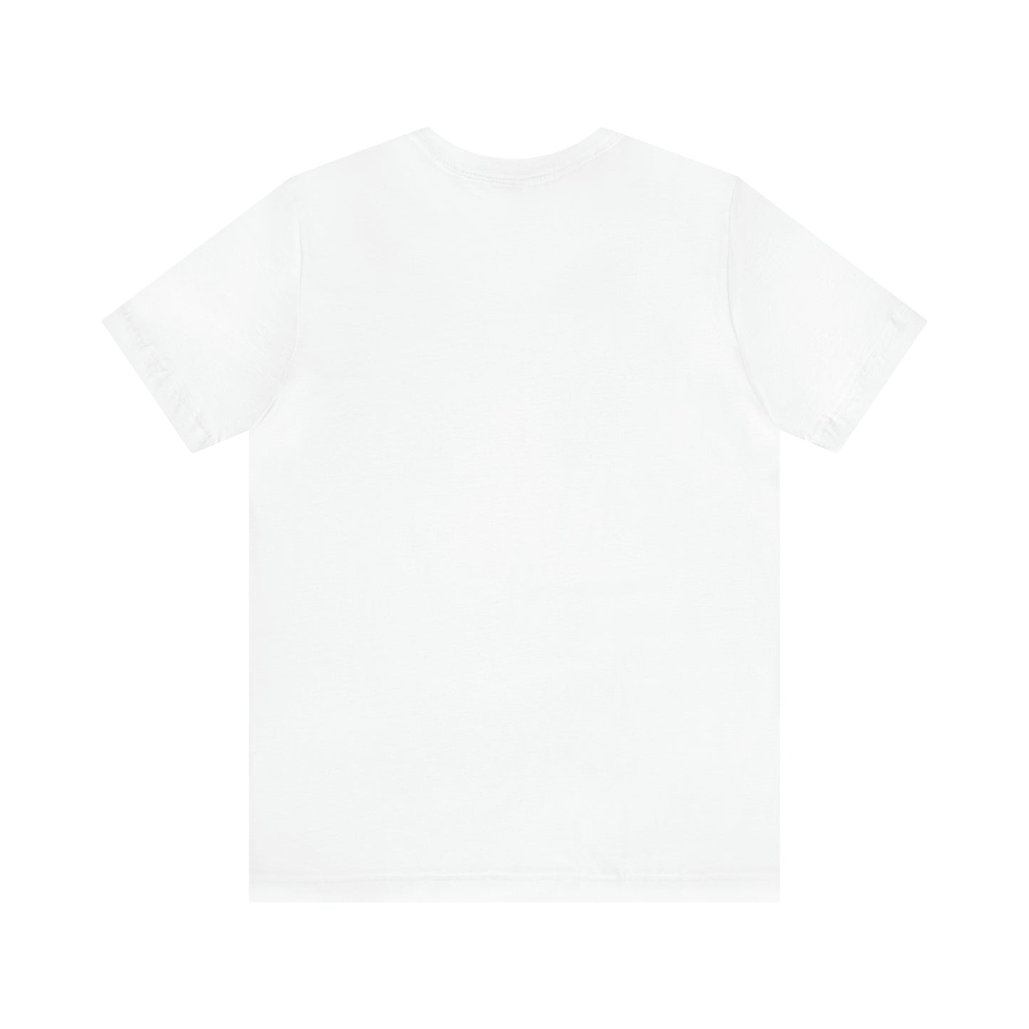 Soluvd Resident of New Earth Kris Unisex Jersey Short Sleeve Tee