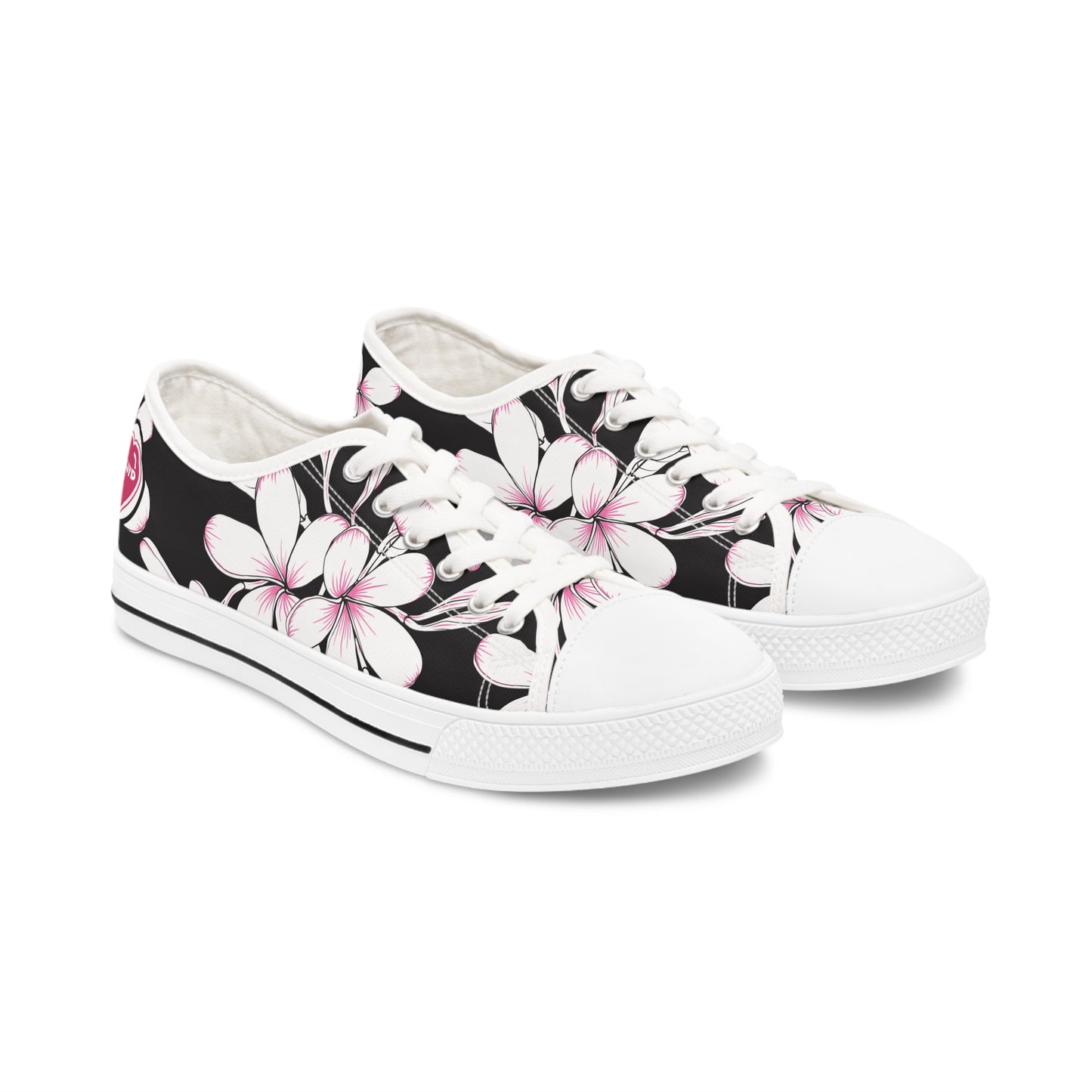 Soluvd Island Too Women's Low Top Sneakers