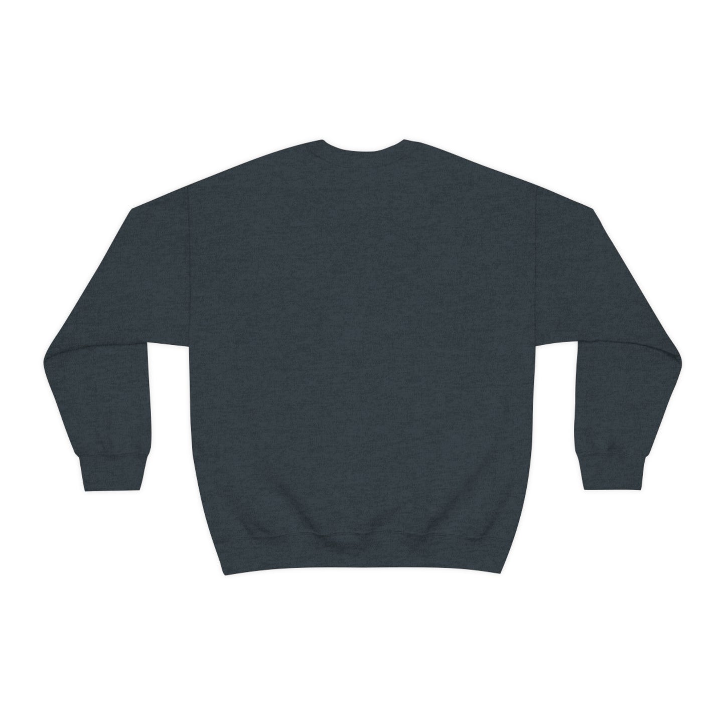 Soluvd Beret Unisex Heavy Blend™ Crewneck Sweatshirt