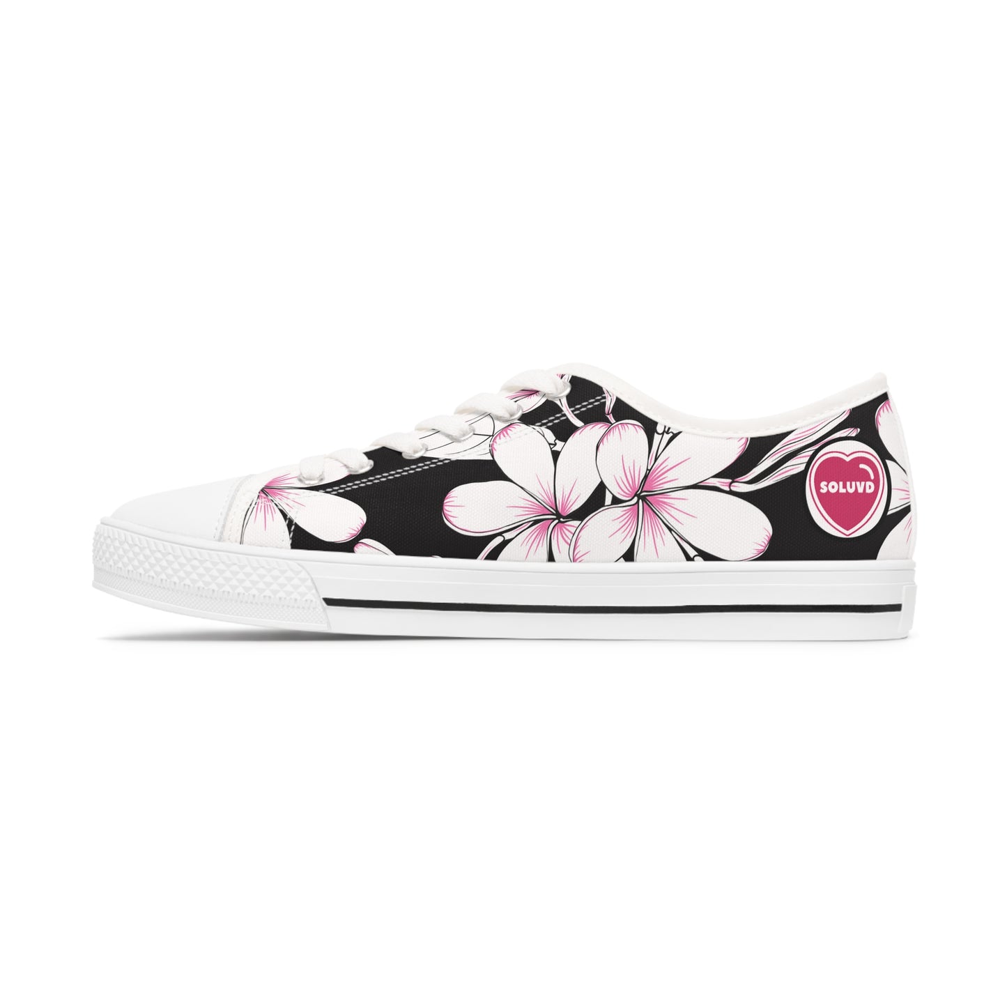 Soluvd Island Too Women's Low Top Sneakers