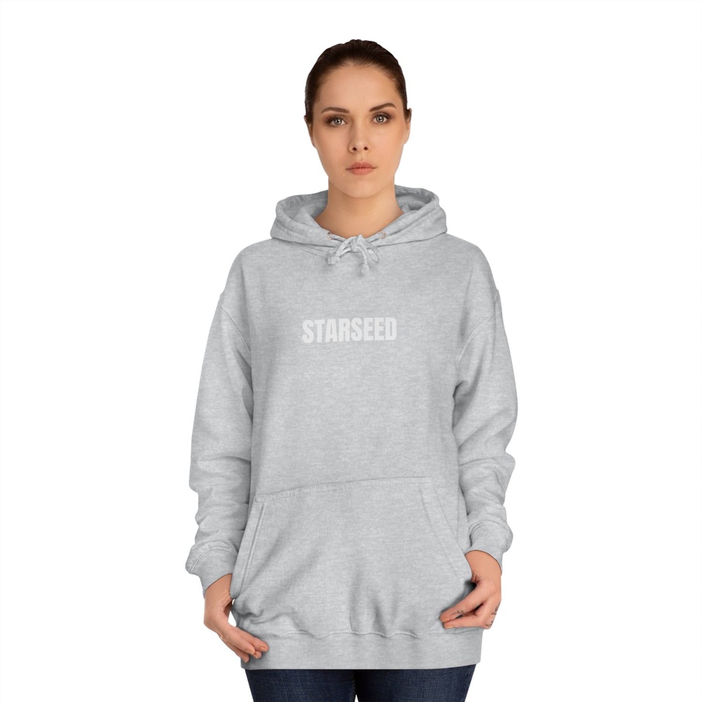 Soluvd Starseed Unisex, Women's, Men's Hoodie