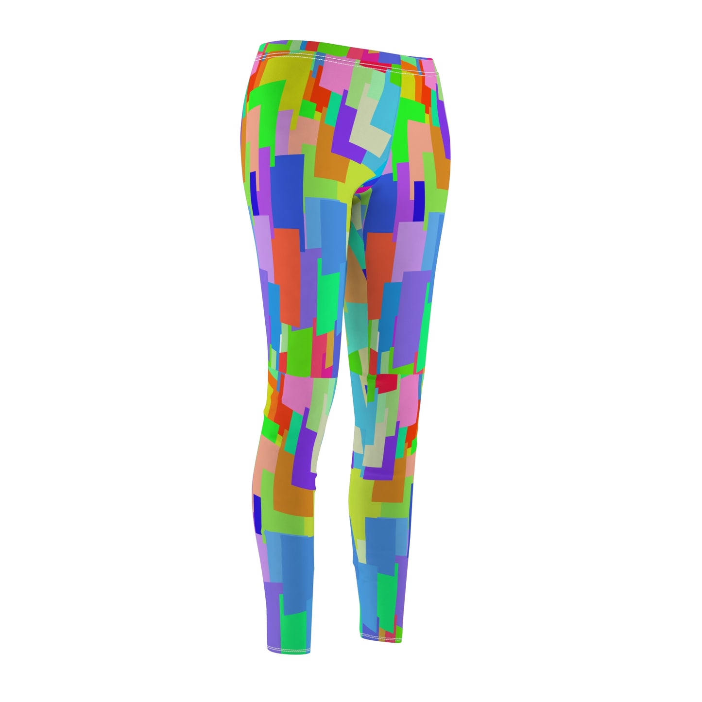 Soluvd Boxes Women's Casual Leggings