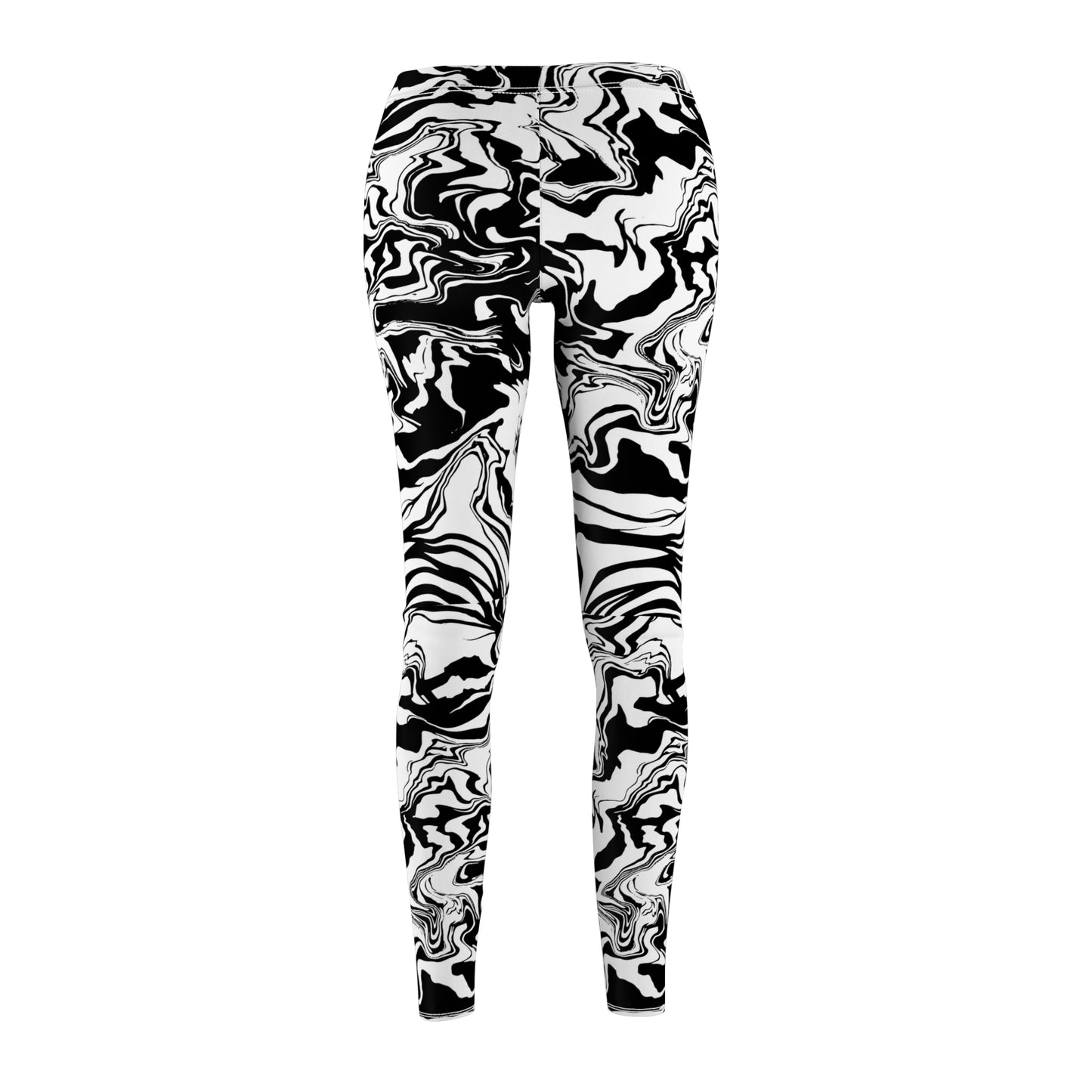 Soluvd Symbol Women's Casual Leggings