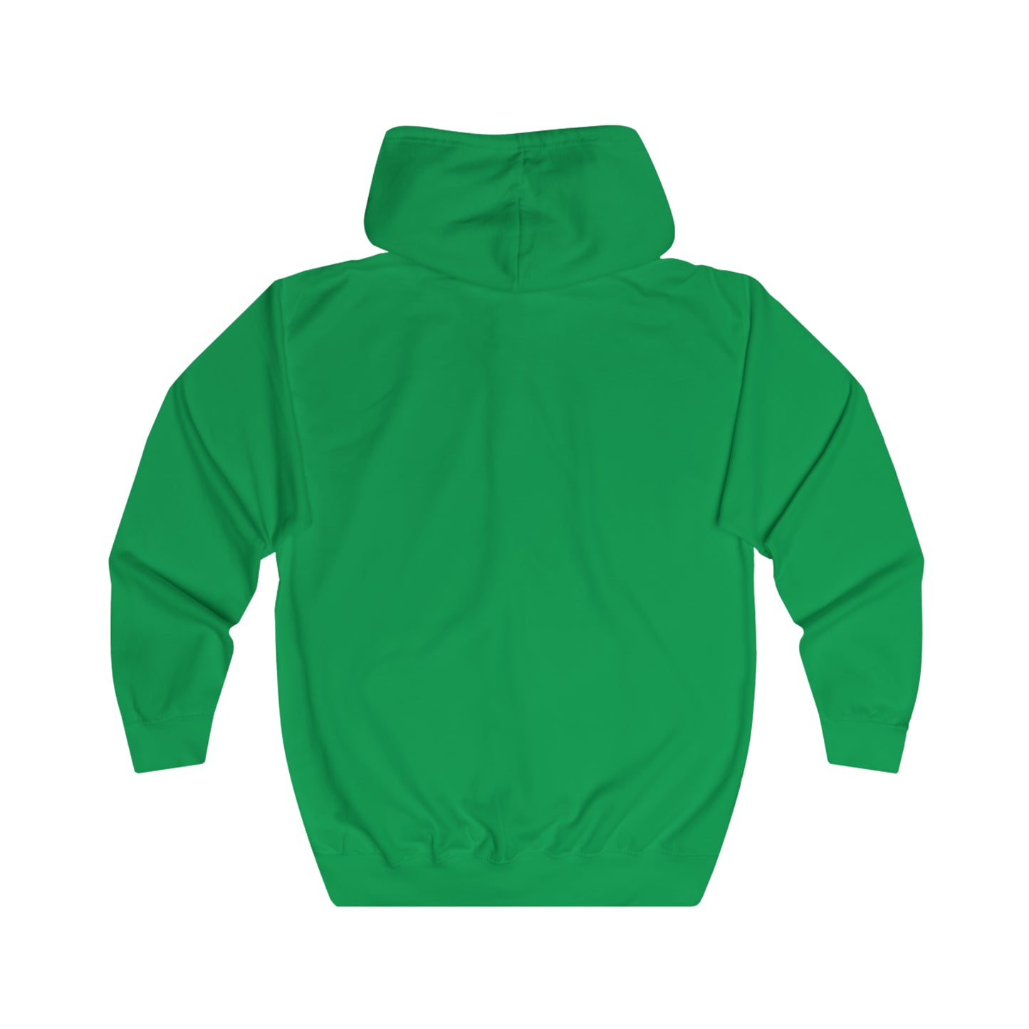Soluvd Love Unisex, Women's, Men's Full Zip Hoodie