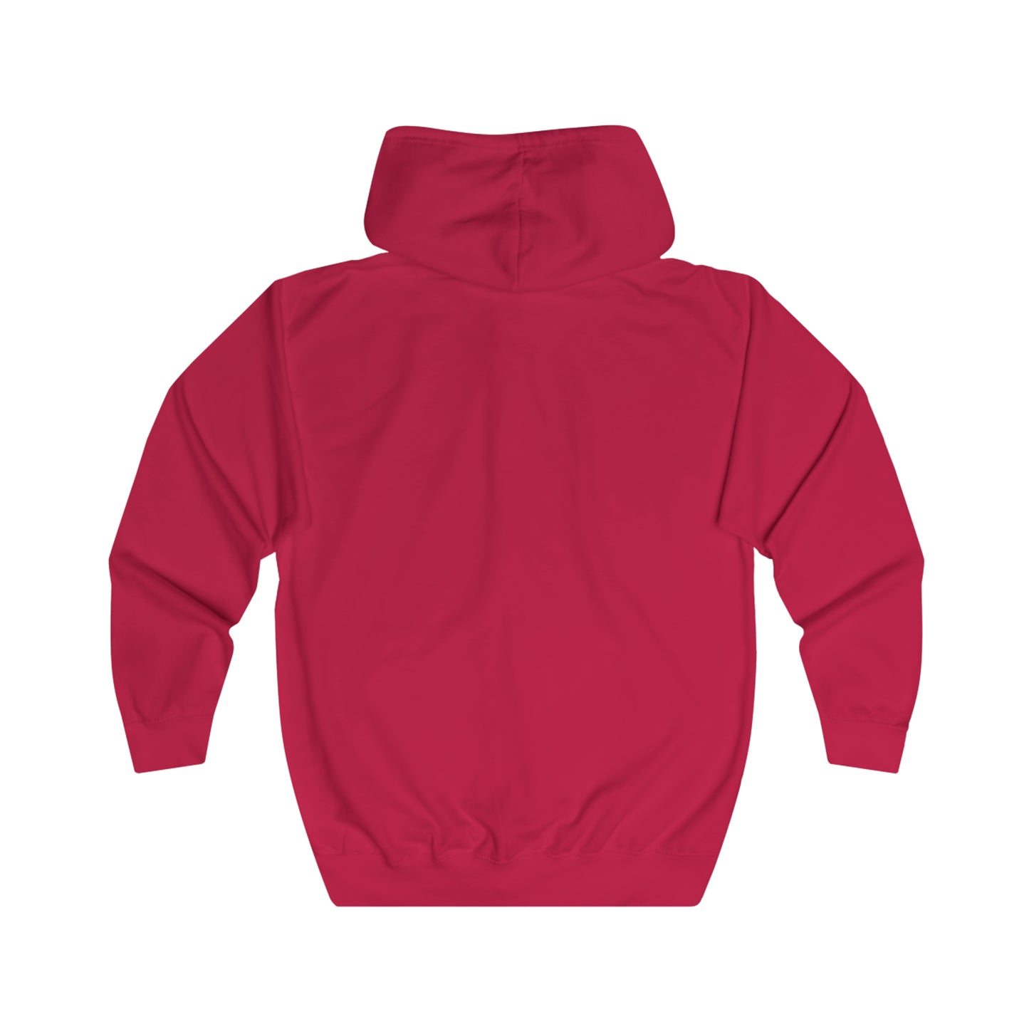 Soluvd Love Unisex, Women's, Men's Full Zip Hoodie