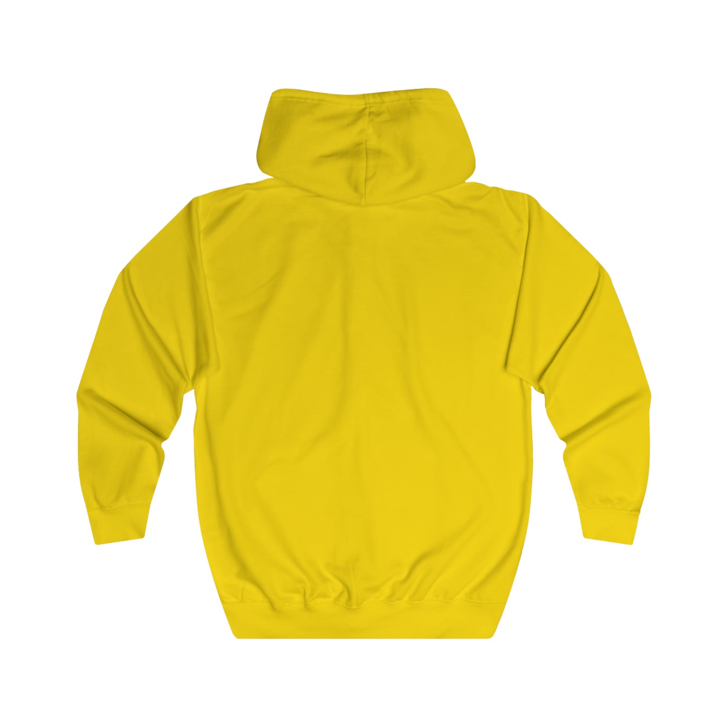 Soluvd Love Unisex, Women's, Men's Full Zip Hoodie
