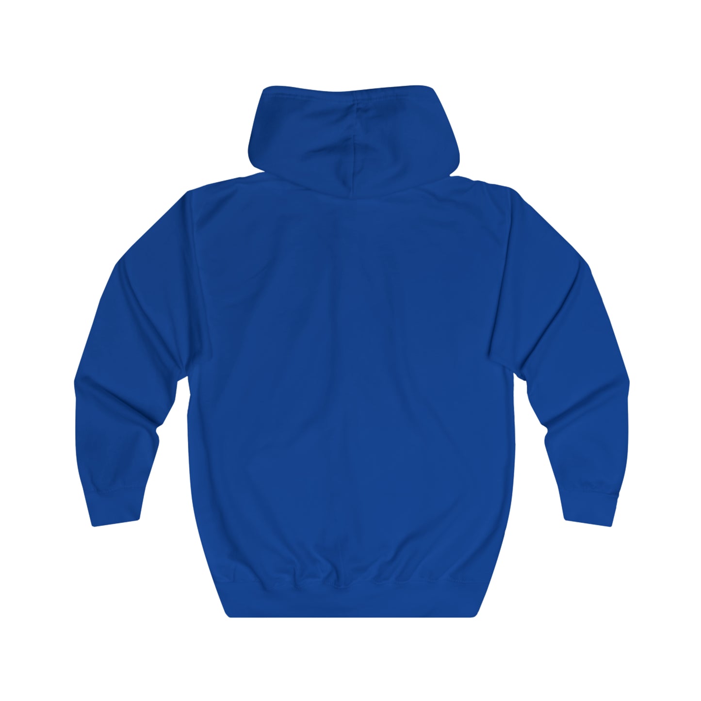 Soluvd Love Unisex, Women's, Men's Full Zip Hoodie