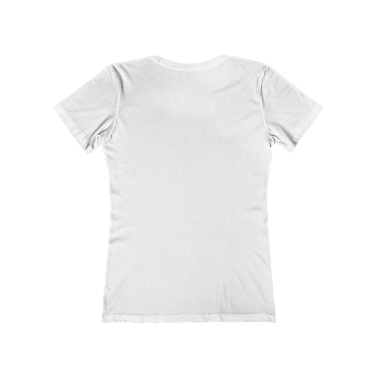 Soluvd Swirlie Women's Boyfriend Tee