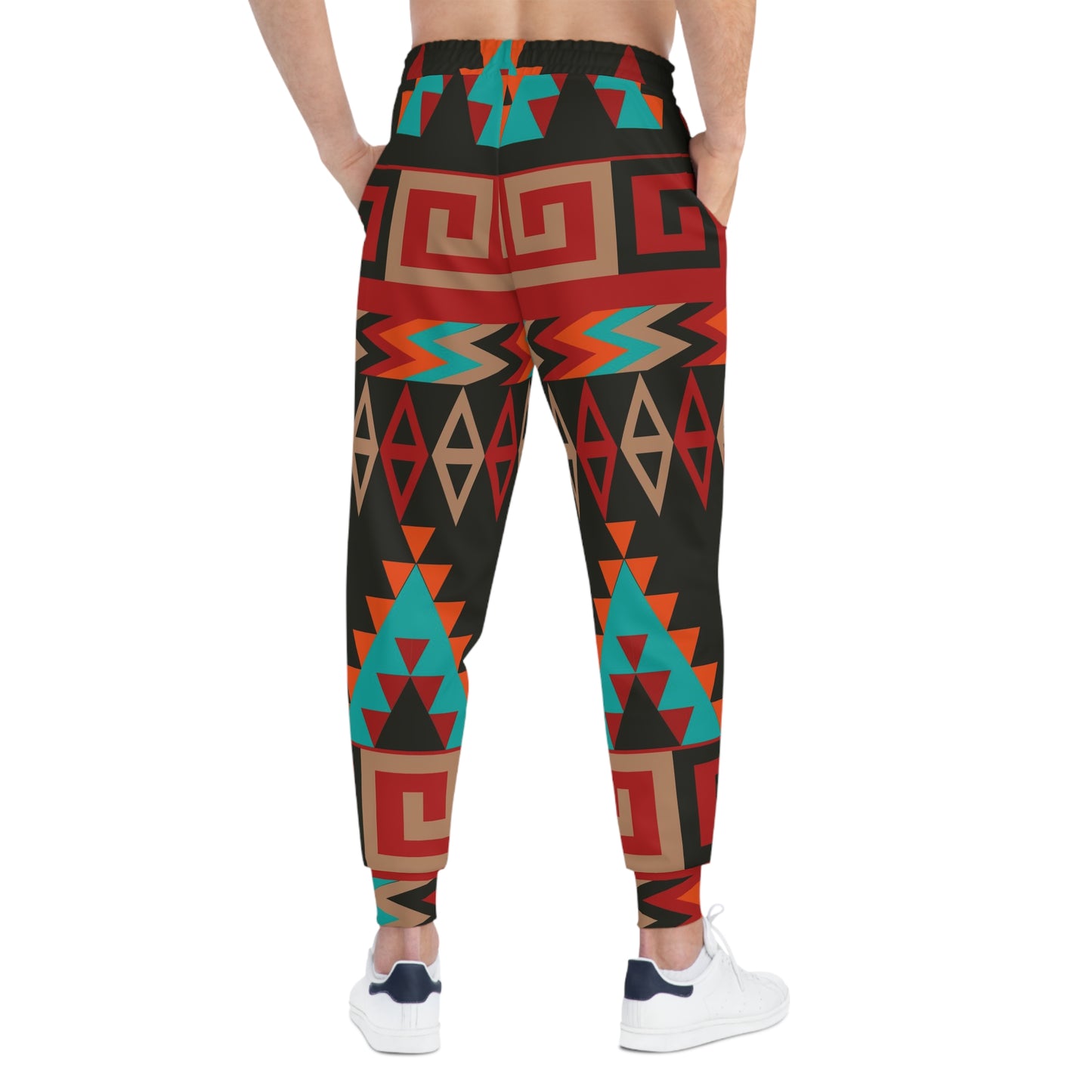 Soluvd Mayan Unisex, Women's, Men's Athletic Joggers