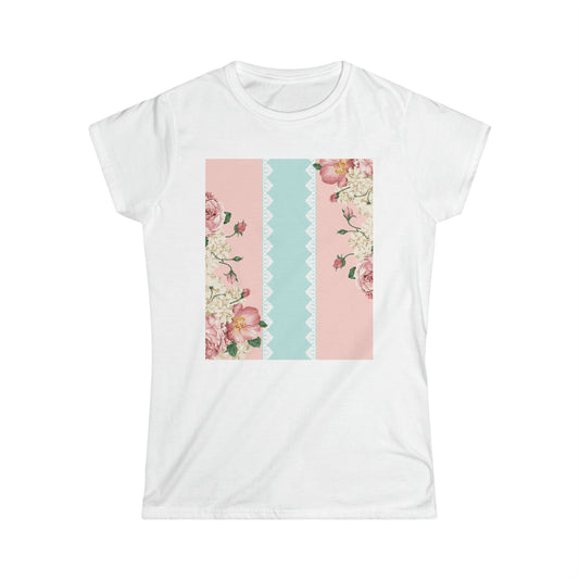 Soluvd Sweet Women's Tee