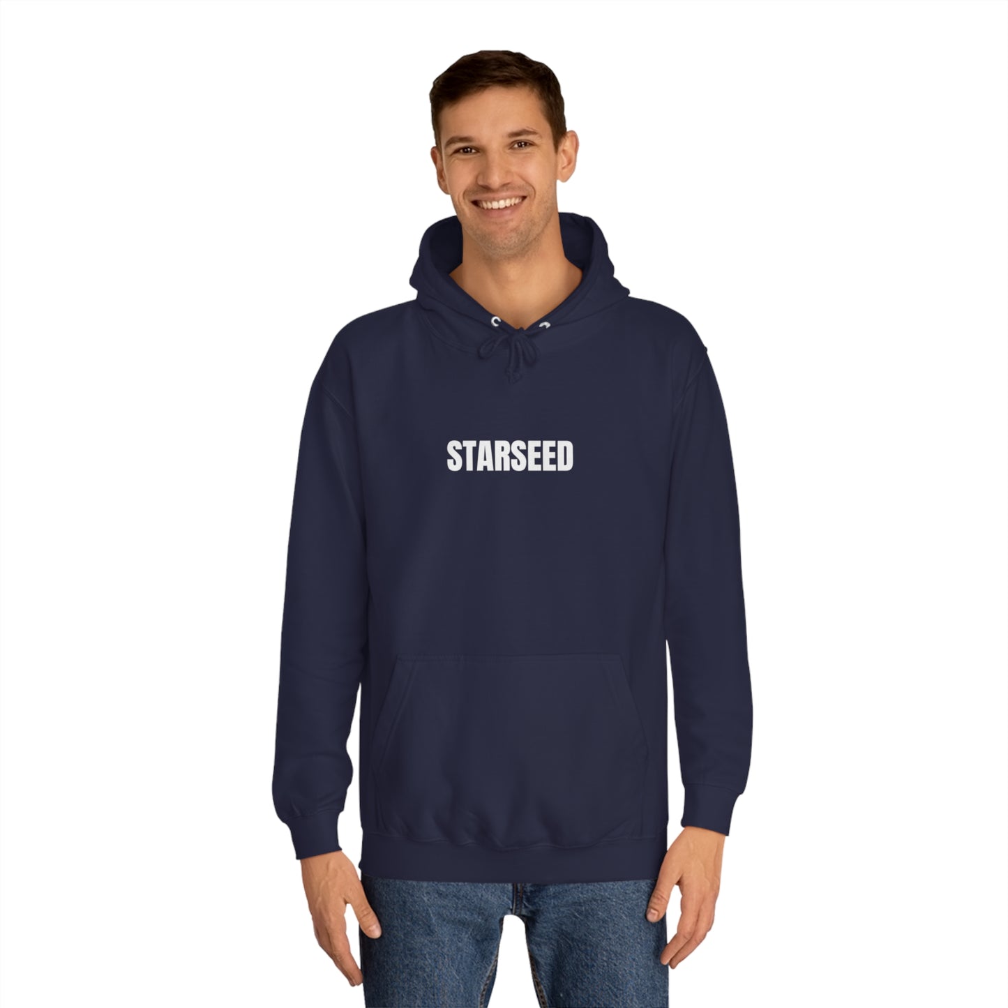 Soluvd Starseed Unisex, Women's, Men's Hoodie