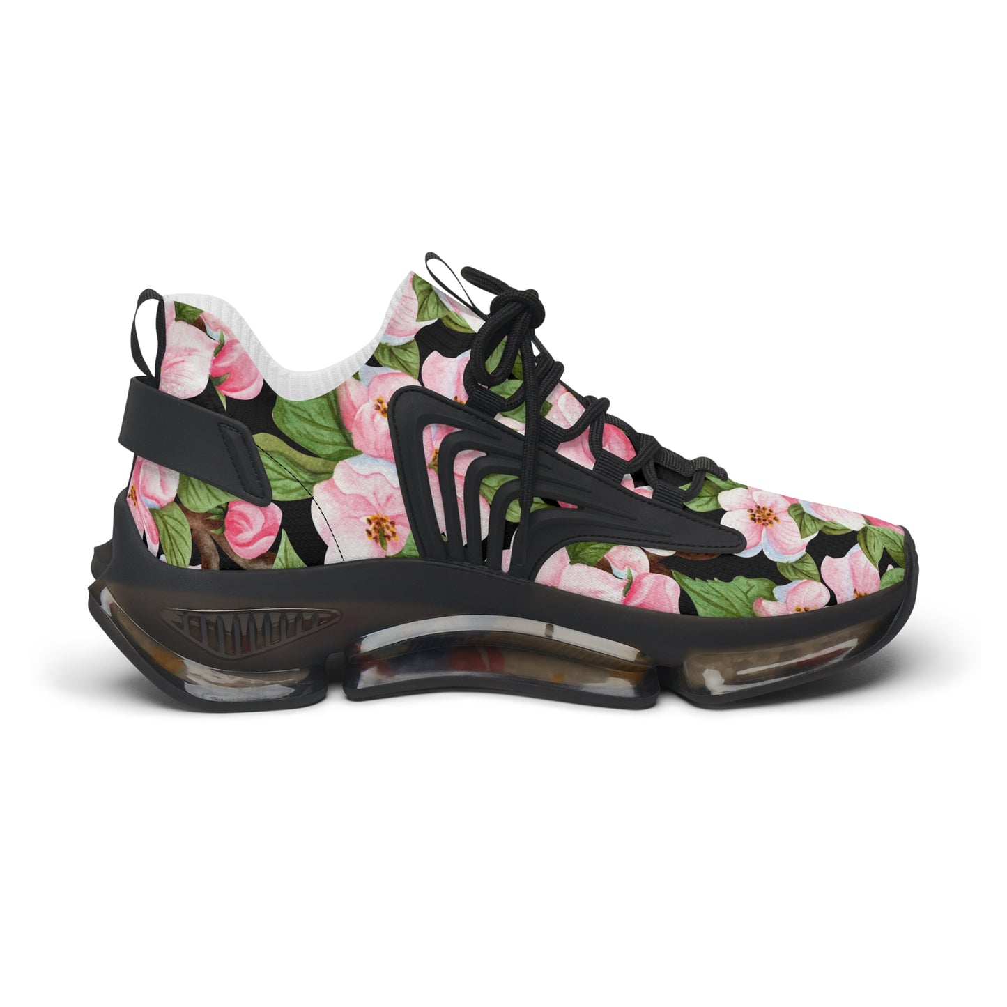 Soluvd Bloom Women's Mesh Sneakers