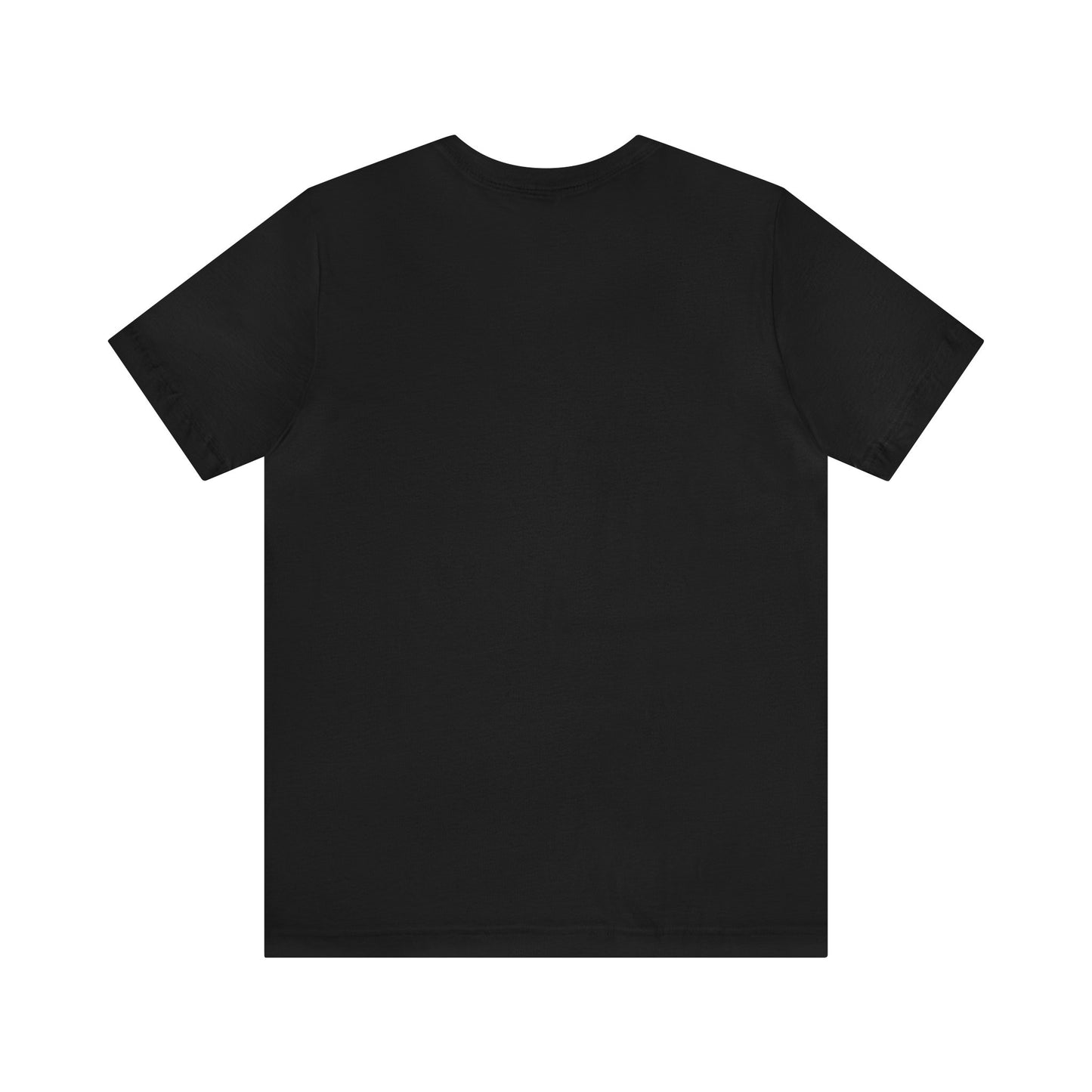 Soluvd But God... Unisex Jersey Short Sleeve Tee