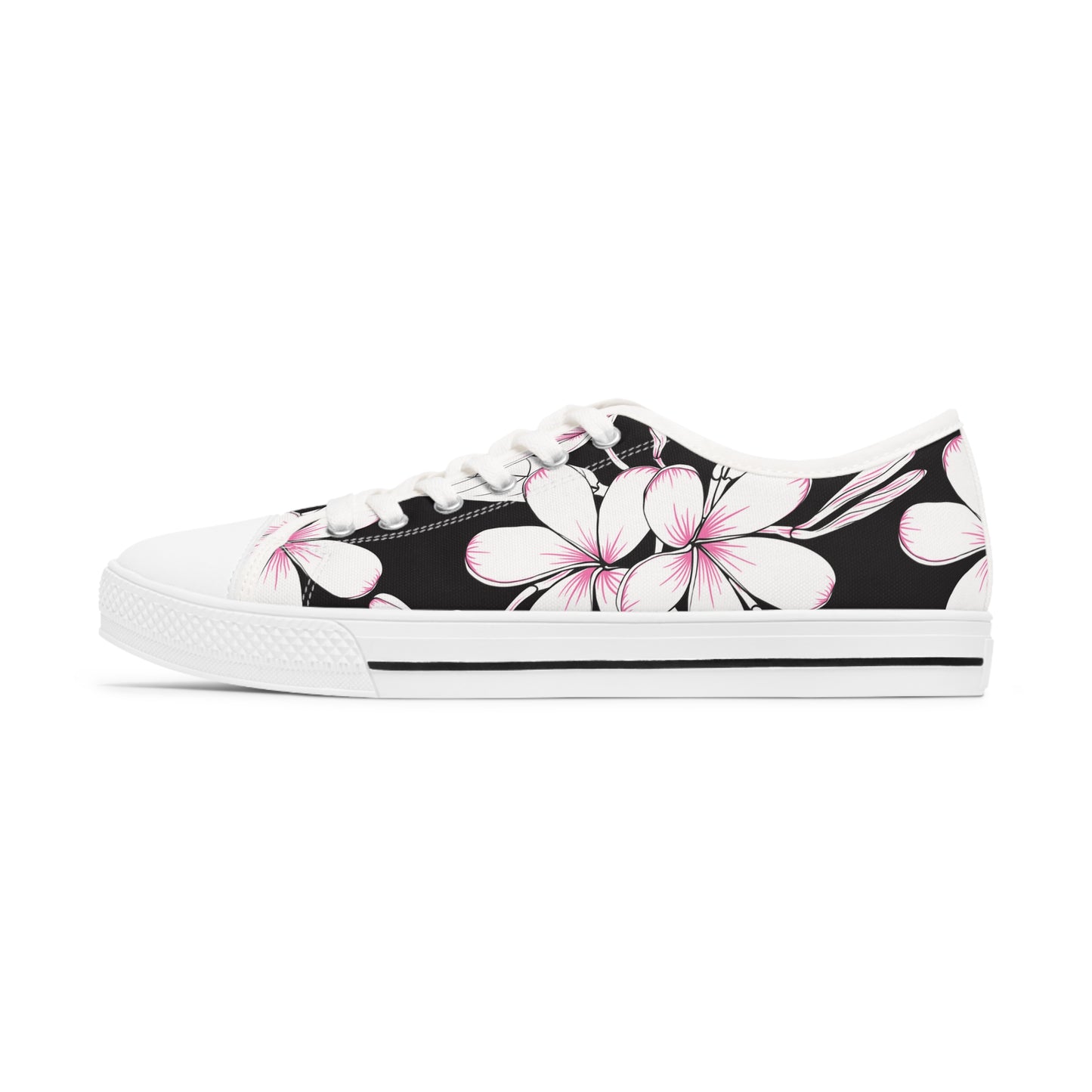 Soluvd Island Too Women's Low Top Sneakers