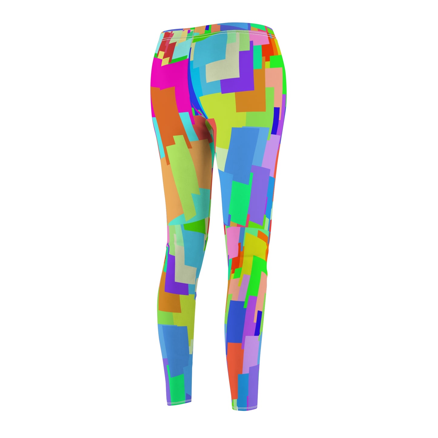 Soluvd Boxes Women's Casual Leggings