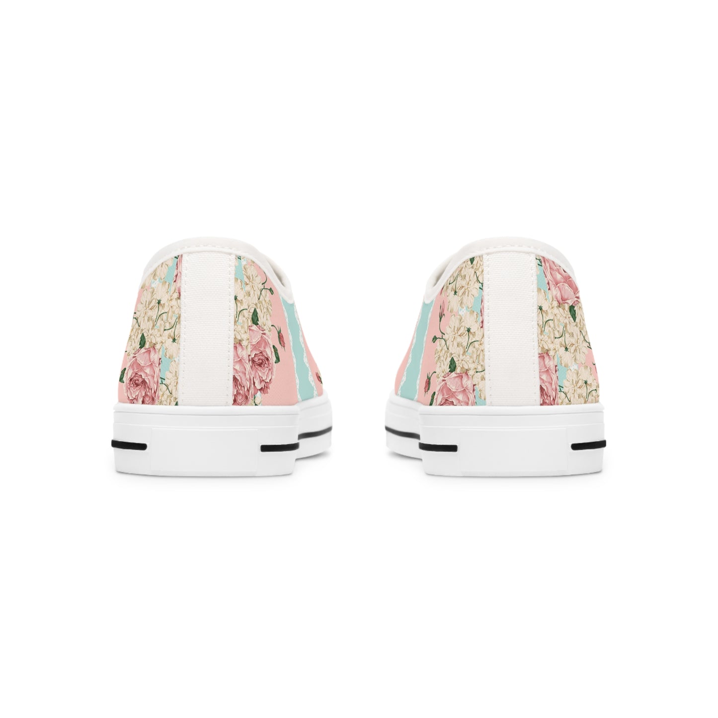 Soluvd Sweet Women's Low Top Sneakers