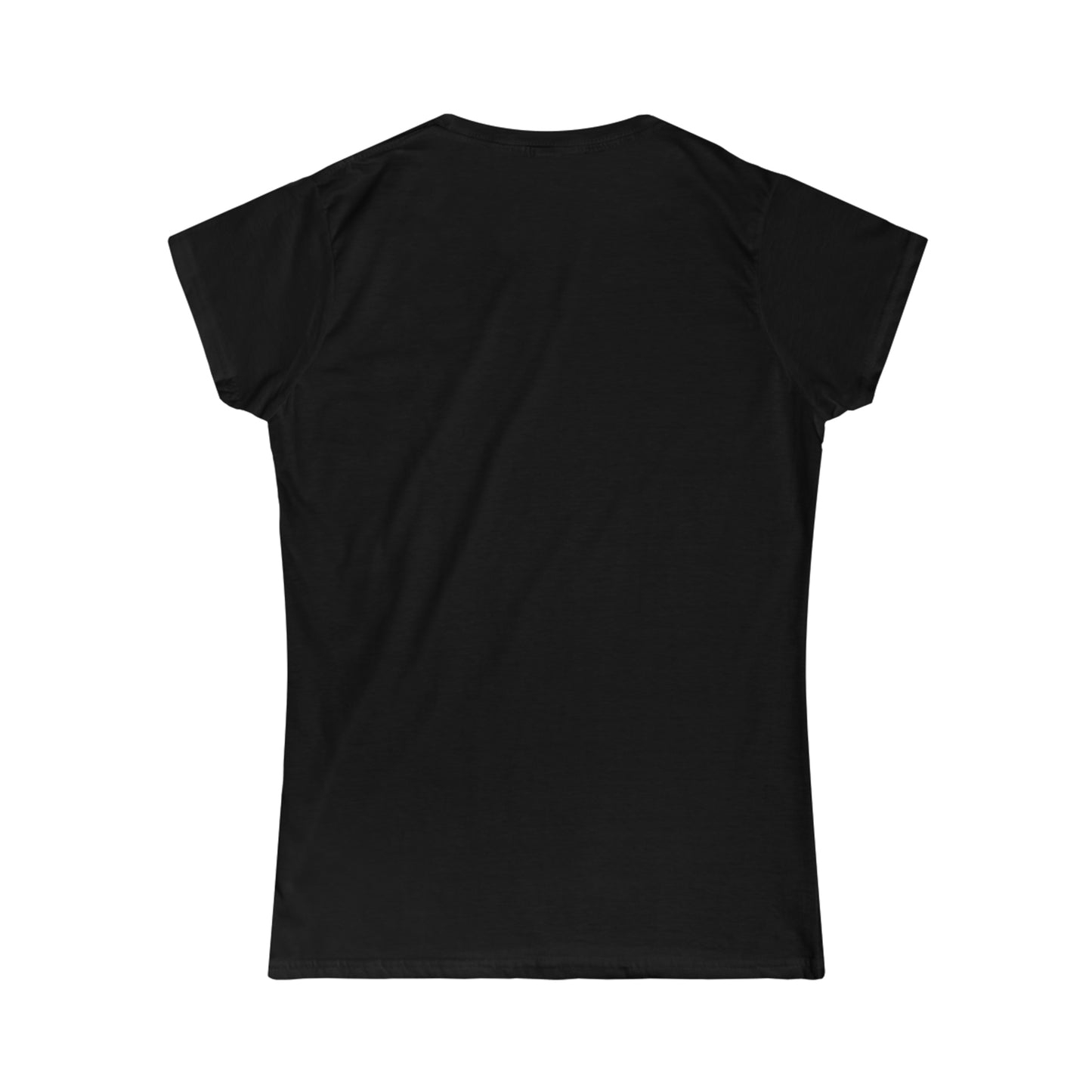 Soluvd Creatrixx Women's Softstyle Tee