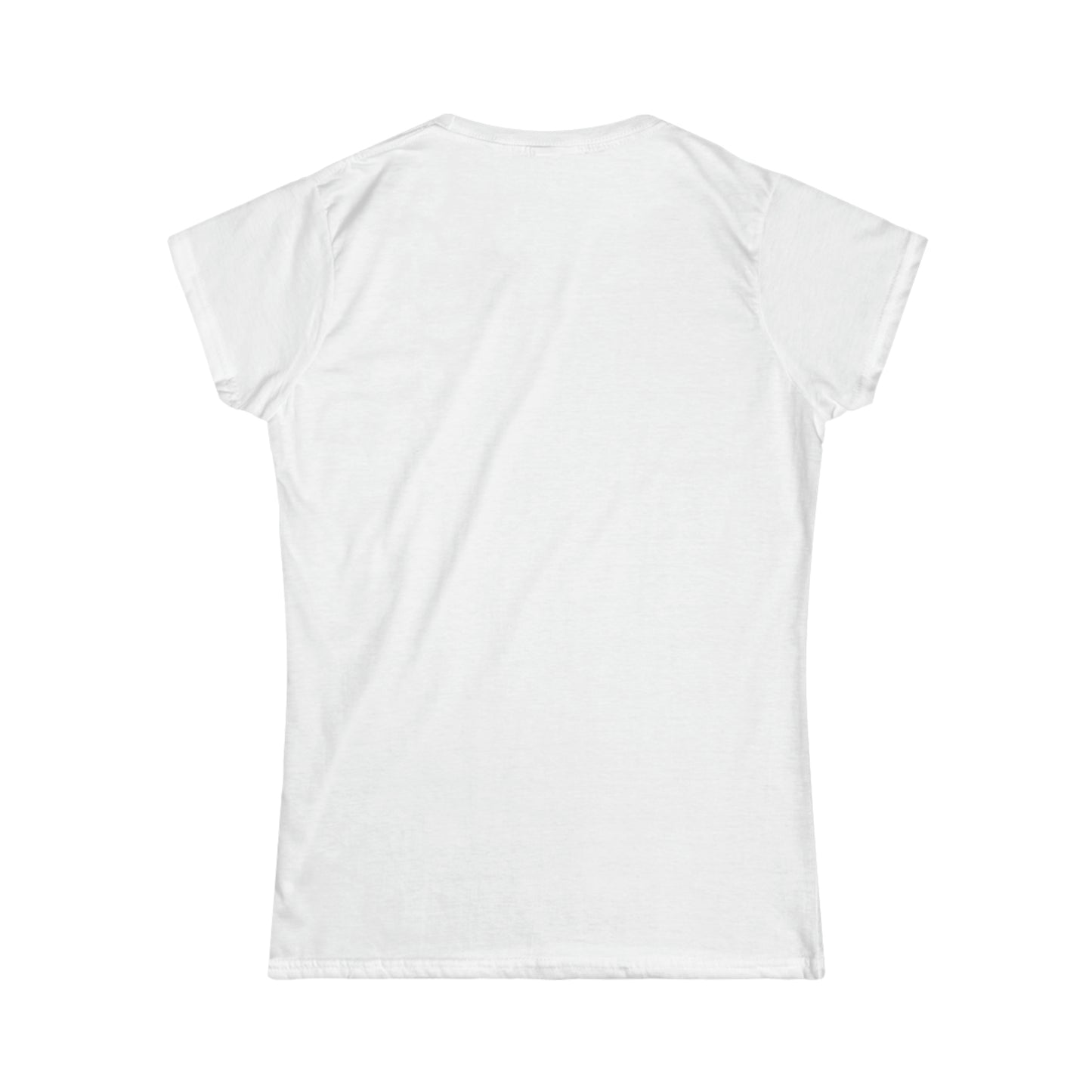 Soluvd Creatrixx Women's Softstyle Tee