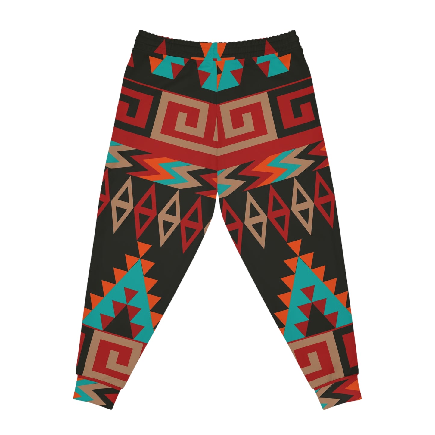 Soluvd Mayan Unisex, Women's, Men's Athletic Joggers