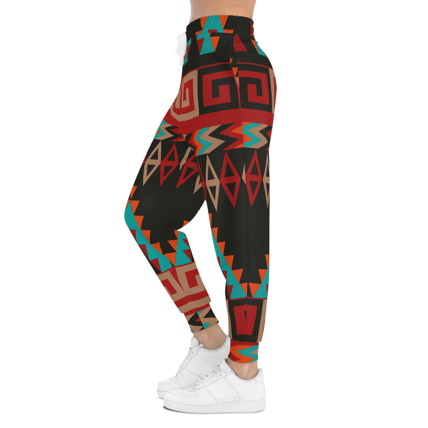 Soluvd Mayan Unisex, Women's, Men's Athletic Joggers