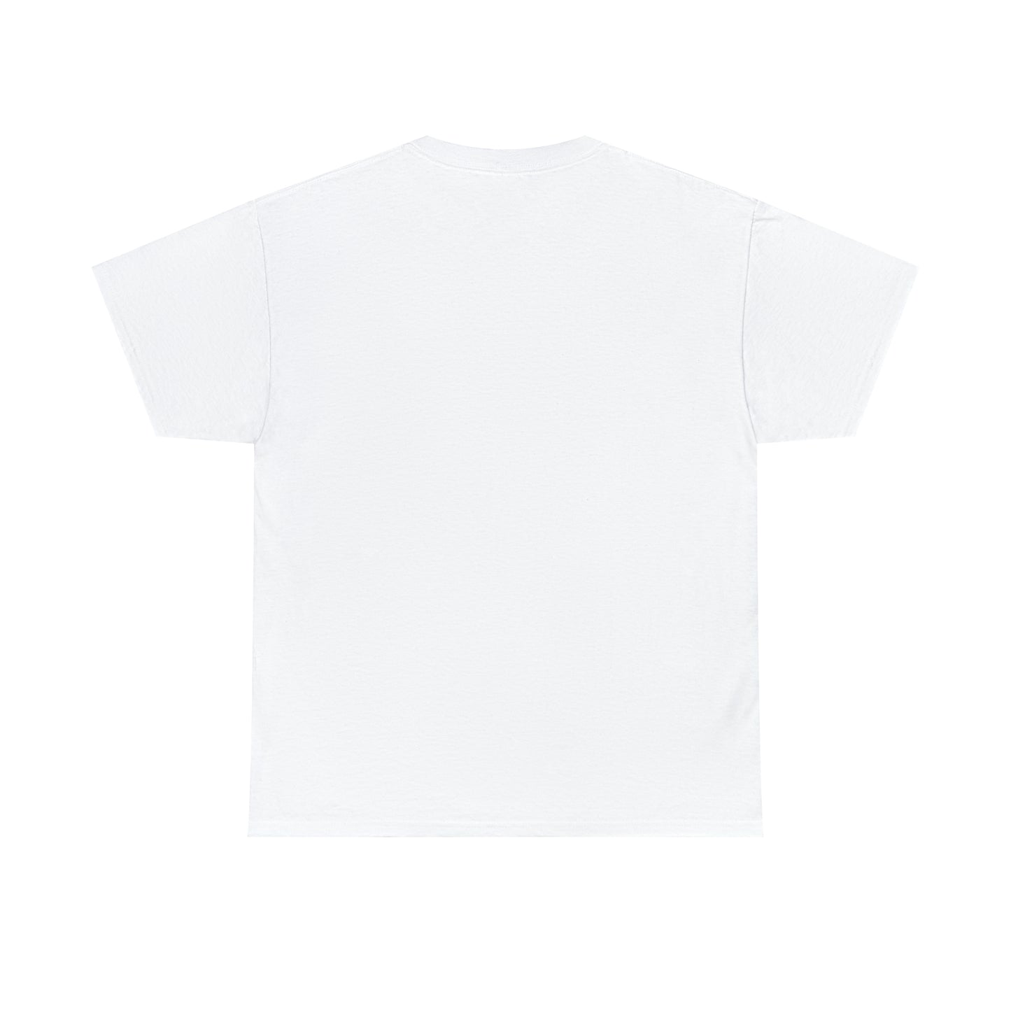 Soluvd Unisex Heavy Cotton Yellow DragonTee