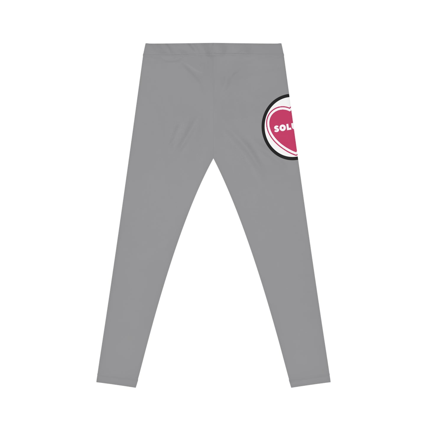 Women's Casual Leggings (AOP)