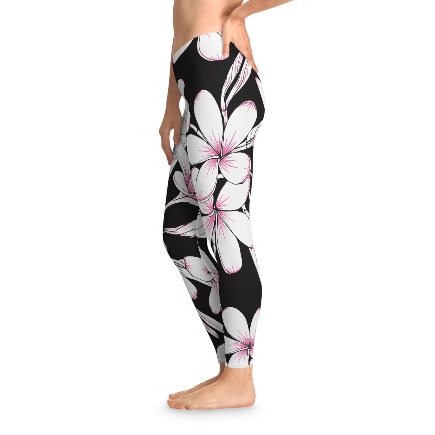 Soluvd Island Too Stretchy Leggings