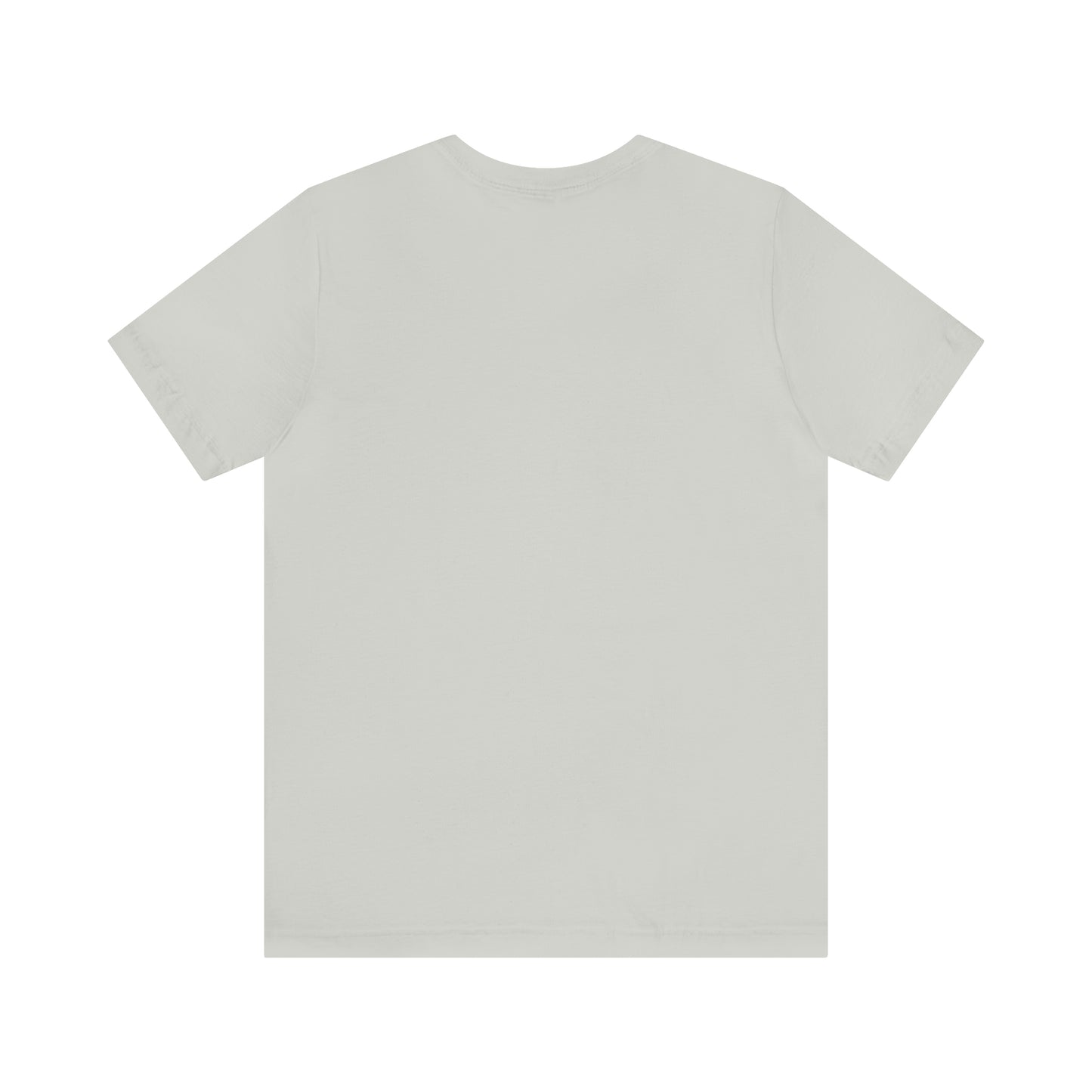 Soluvd Unisex Jersey Short Sleeve Logo One Tee