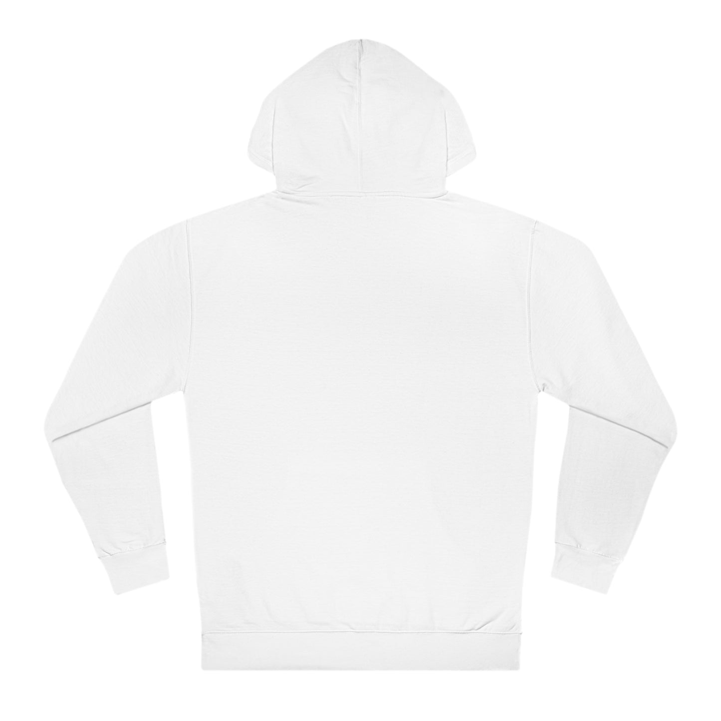 Soluvd Unisex Hooded Logo One Sweatshirt