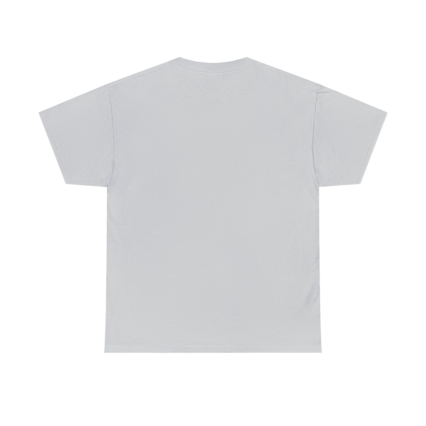 Soluvd Unisex Heavy Cotton Tee Heartemis