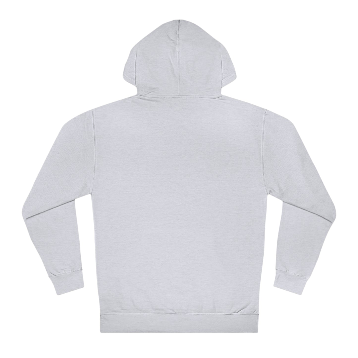 Soluvd Unisex Hooded Logo One Sweatshirt