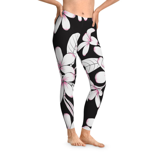 Soluvd Island Too Stretchy Leggings