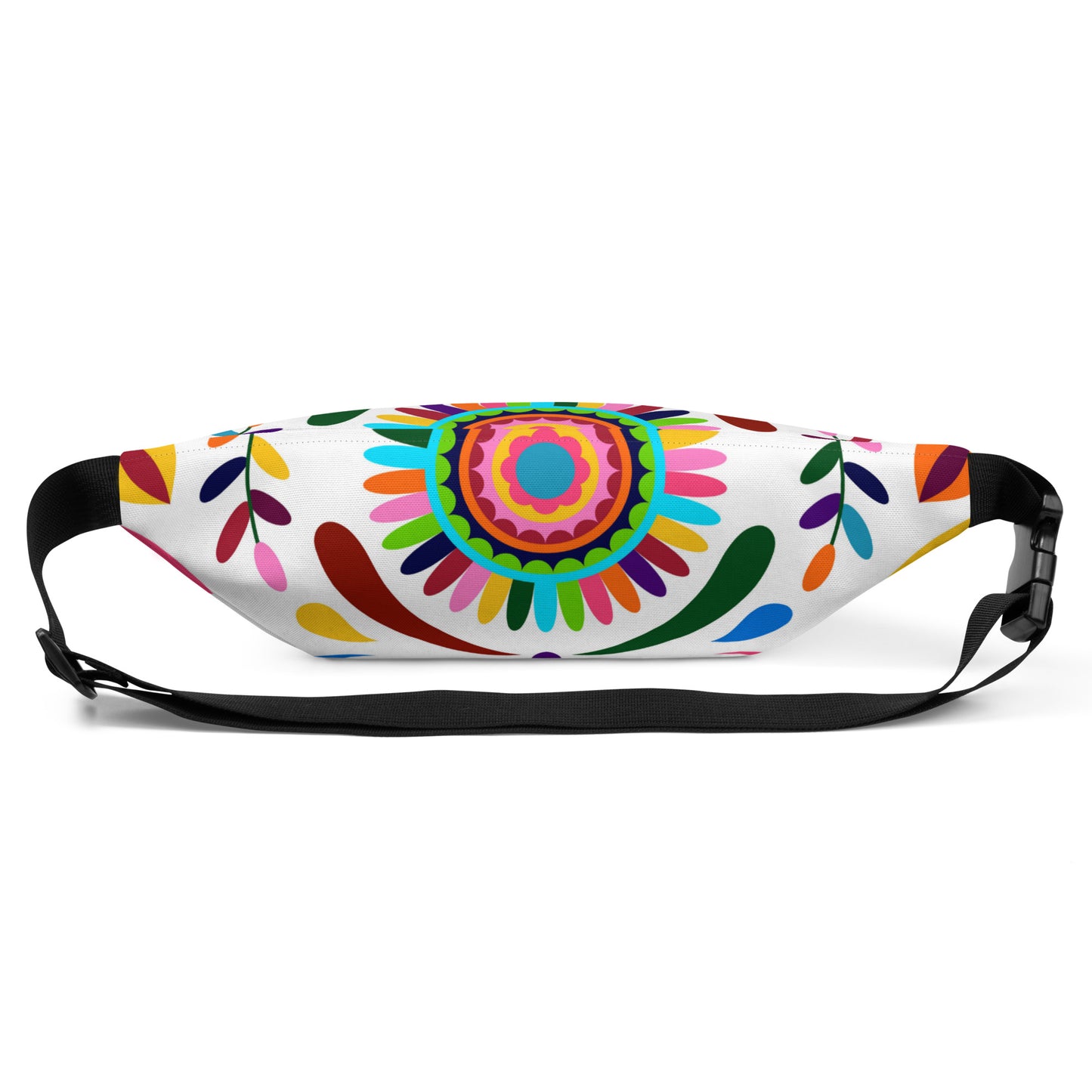 Fanny Pack with Sunny Days Print