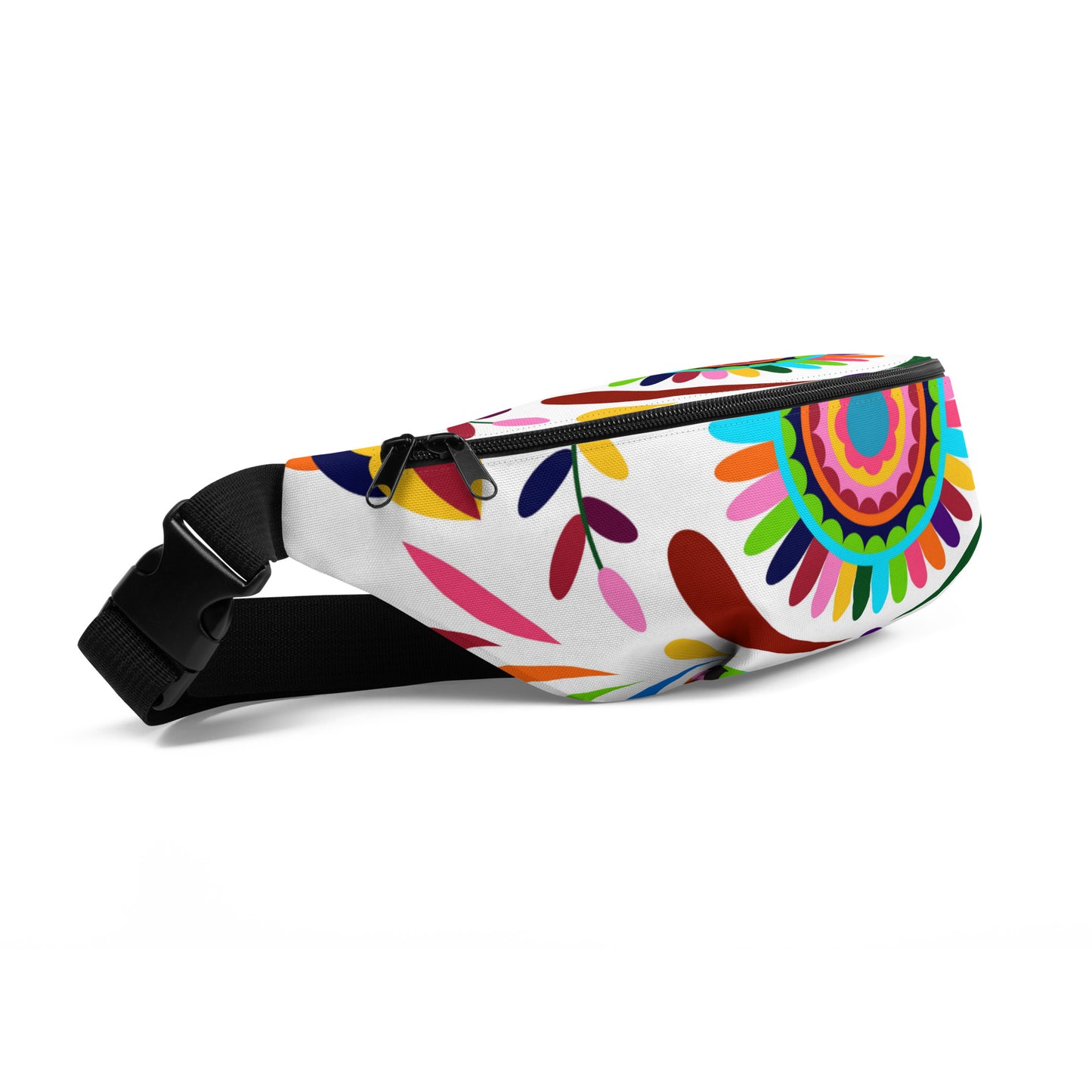 Fanny Pack with Sunny Days Print