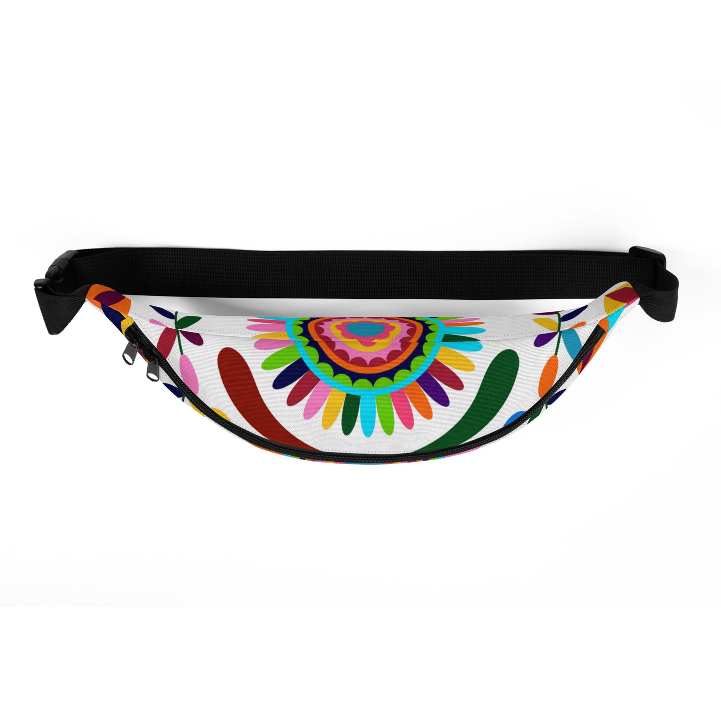 Fanny Pack with Sunny Days Print